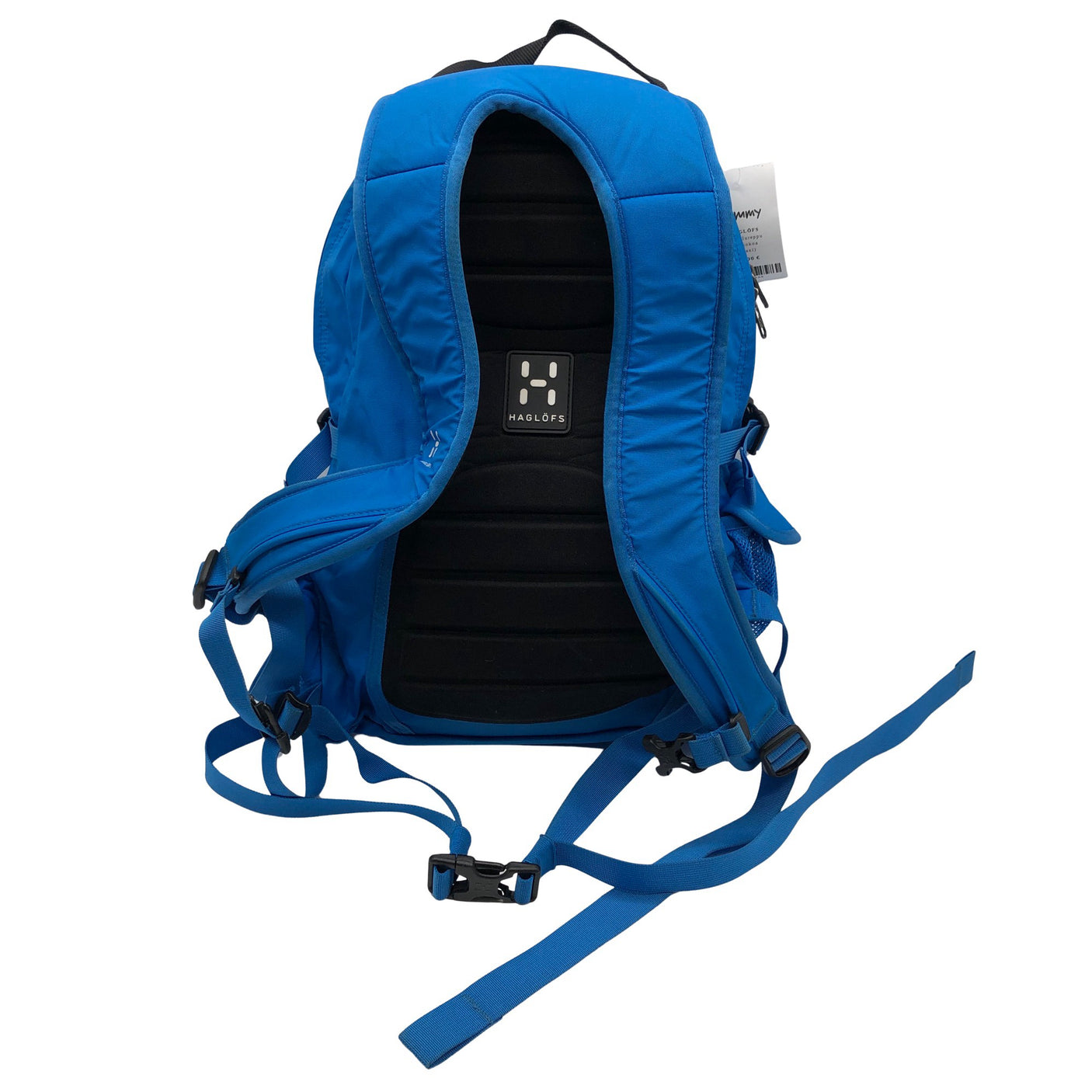 Unisex Haglöfs - Urheilureppu, koko Maxi - (2)