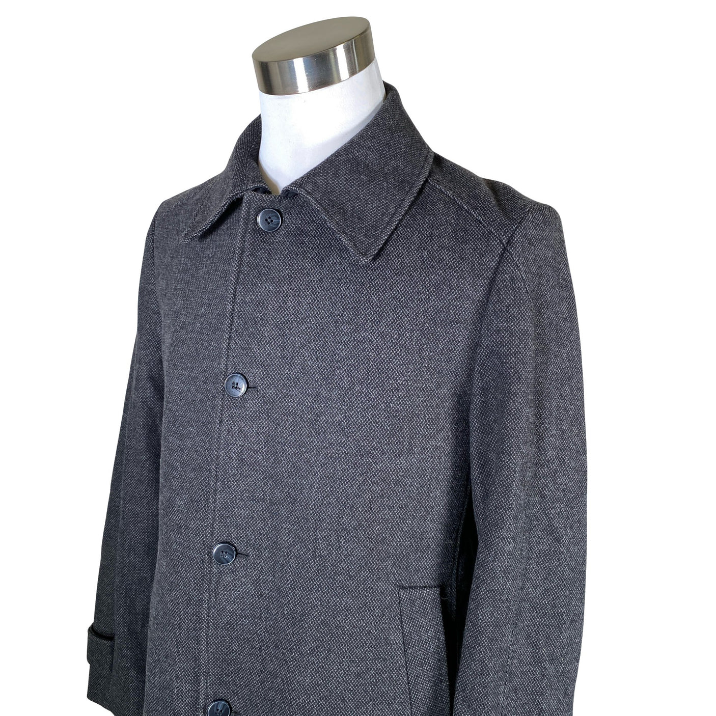 Unisex Buzo - Villakangastakki, koko L - (3)