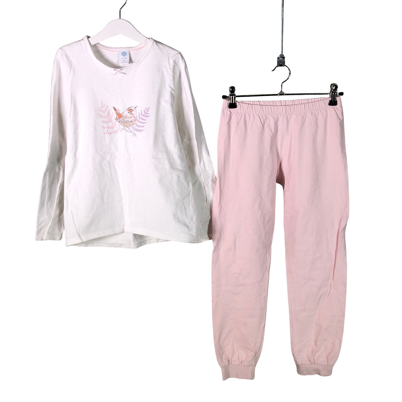 Unisex Sanetta - Yöasu, koko 134 - 140 - (1)