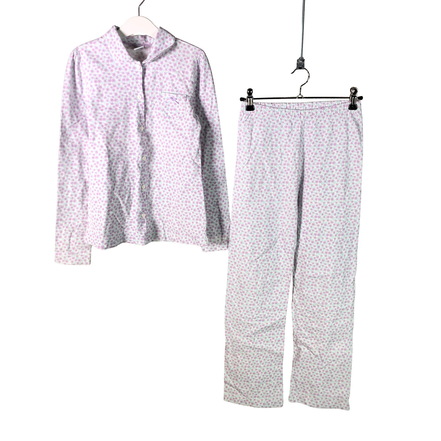 Unisex Sanetta - Yöasu, koko 134 - 140 - (1)