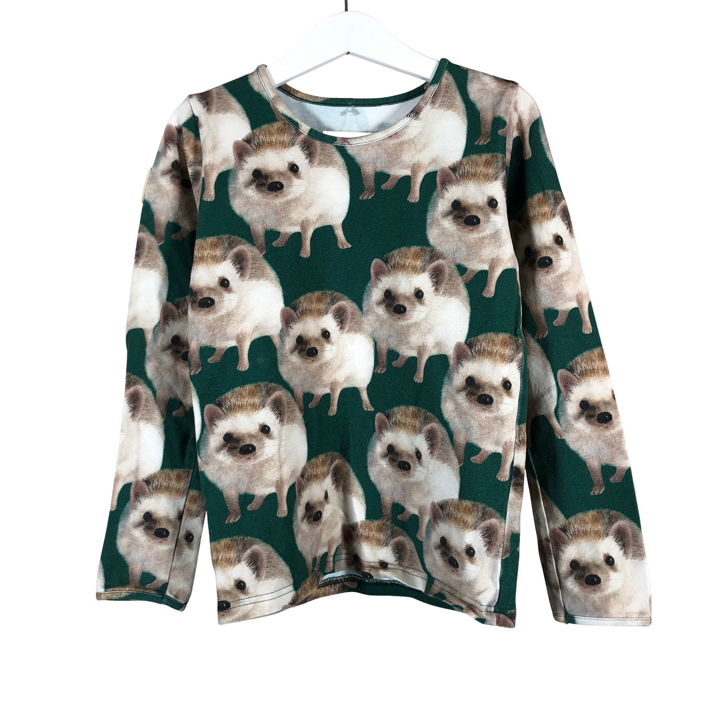 Unisex Metsola - Trikoopaita, koko 122 - 128 - (1)
