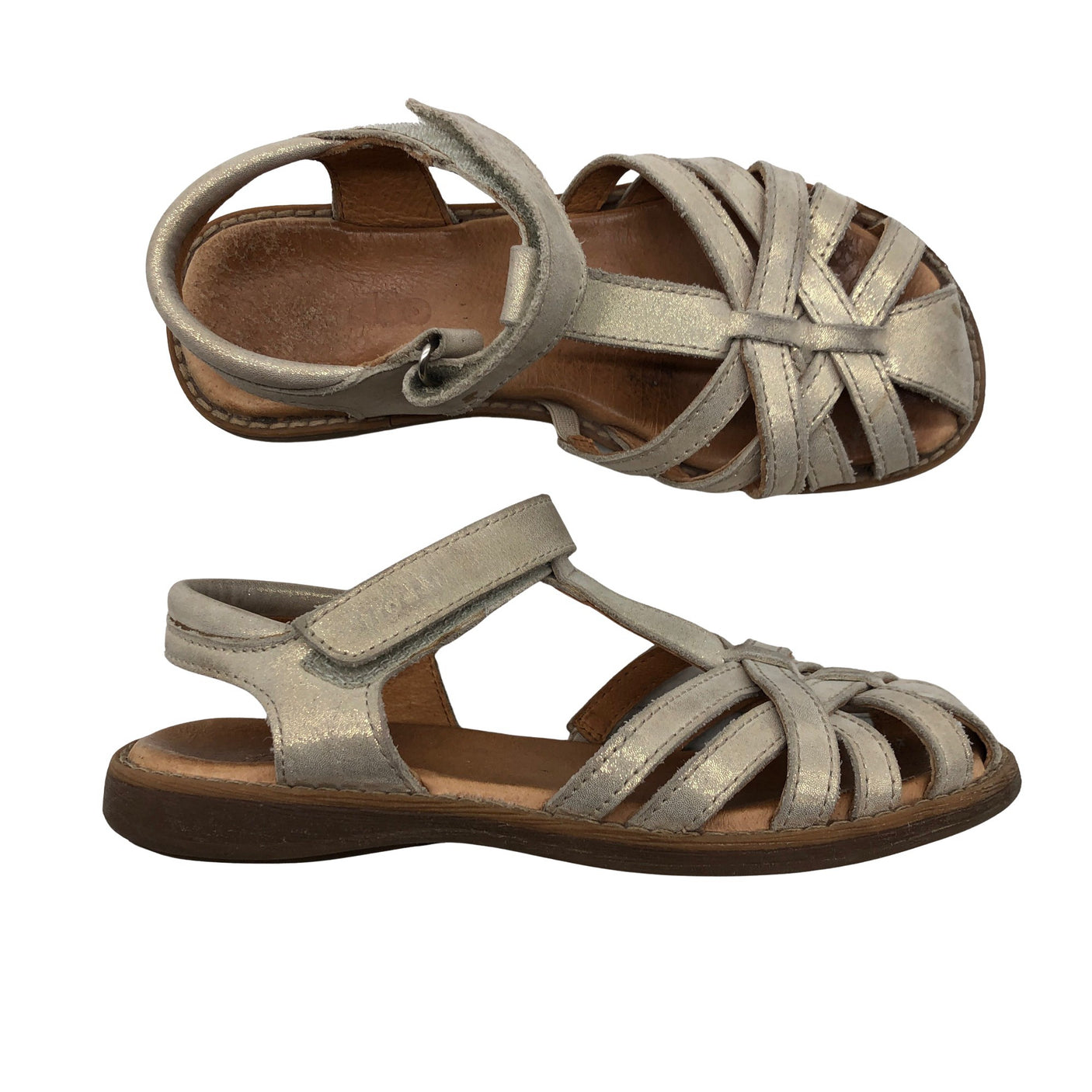 Unisex Froddo - Sandaalit, koko 31 - (1)