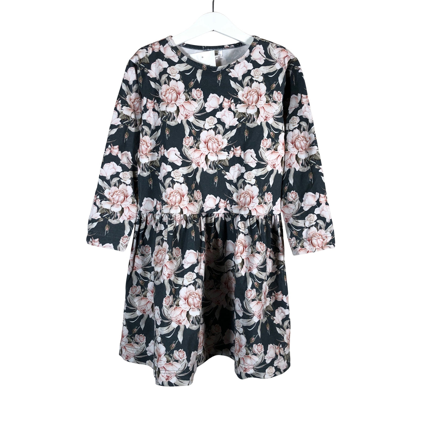 Unisex Handmade - Trikoomekko, koko 110 - 116 - (1)