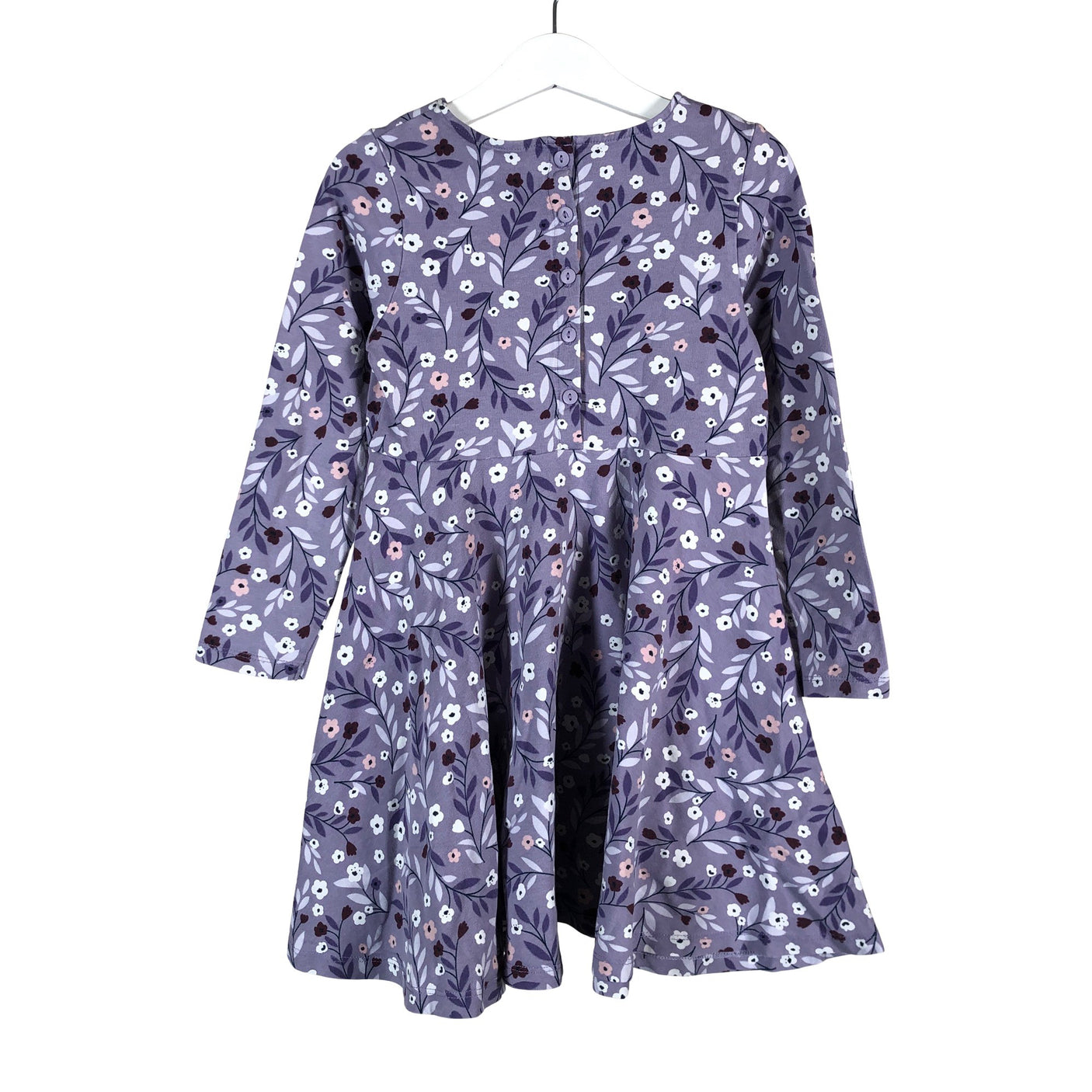 Unisex Polarn O. Pyret - Trikoomekko, koko 110 - 116 - (2)
