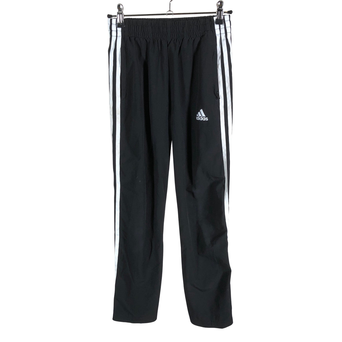 Unisex Adidas - Urheiluhousut, koko 134 - 140 - (1)