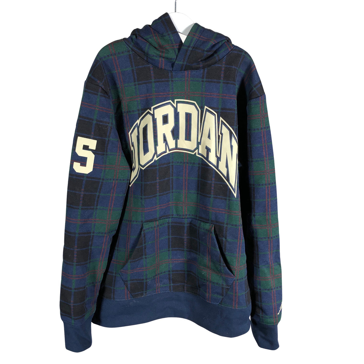 Unisex Jordan (Nike) - Huppari, koko 158 - 164 - (1)