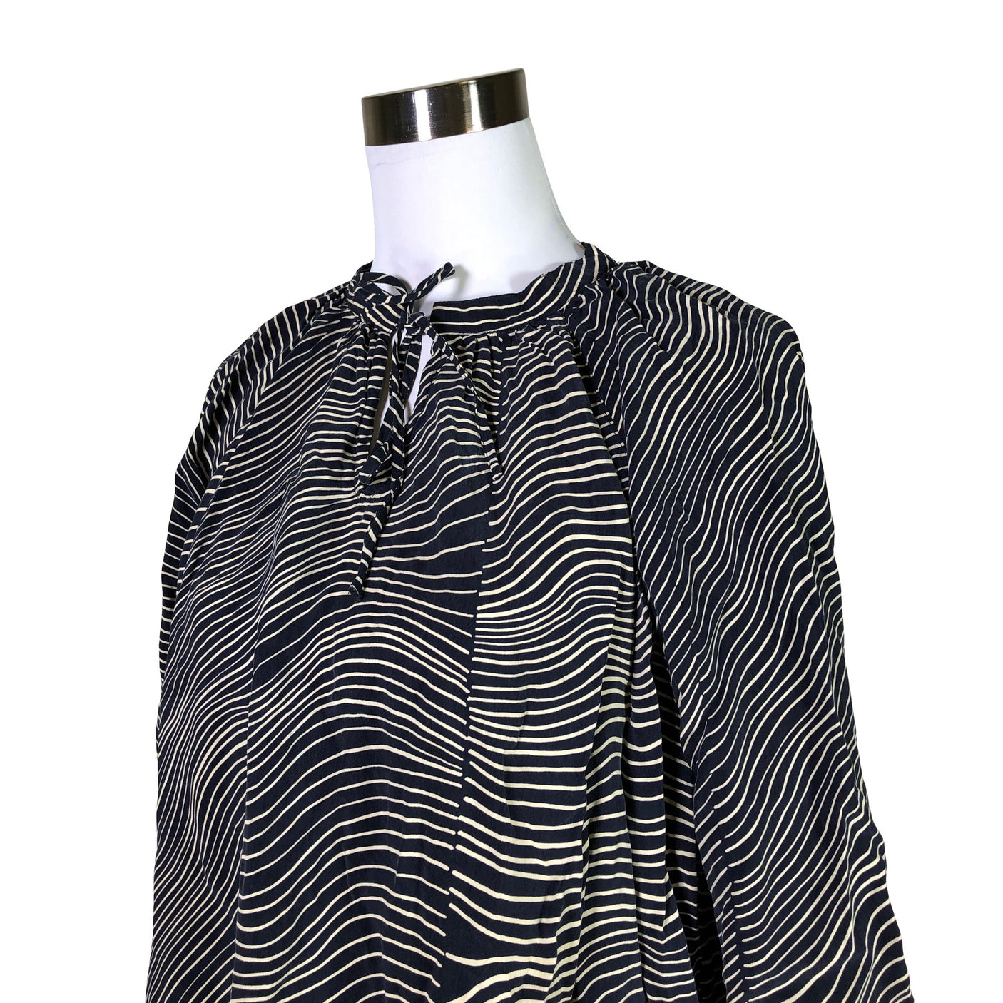 Unisex Marimekko - Sifonkimekko, koko 38 - (3)