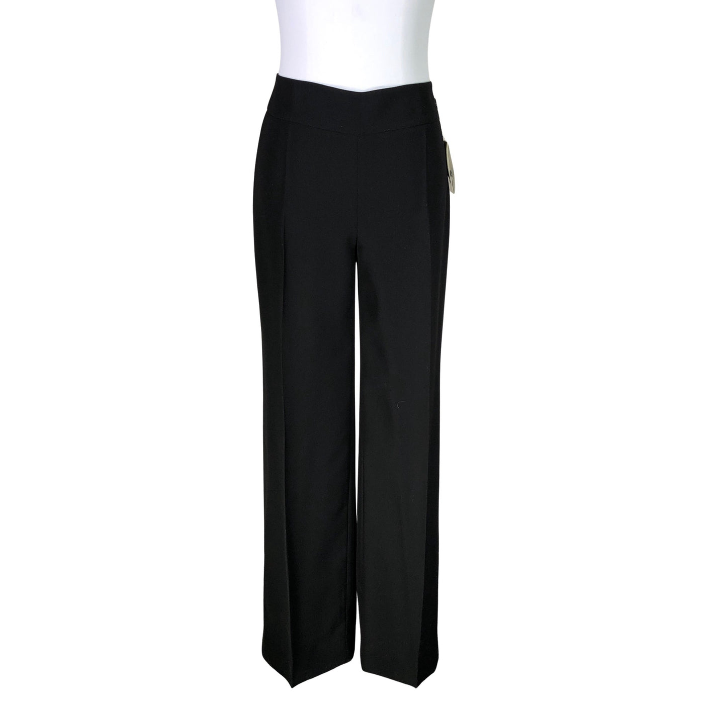 Unisex Armani Collezioni - Suorat housut, koko 40 - (1)