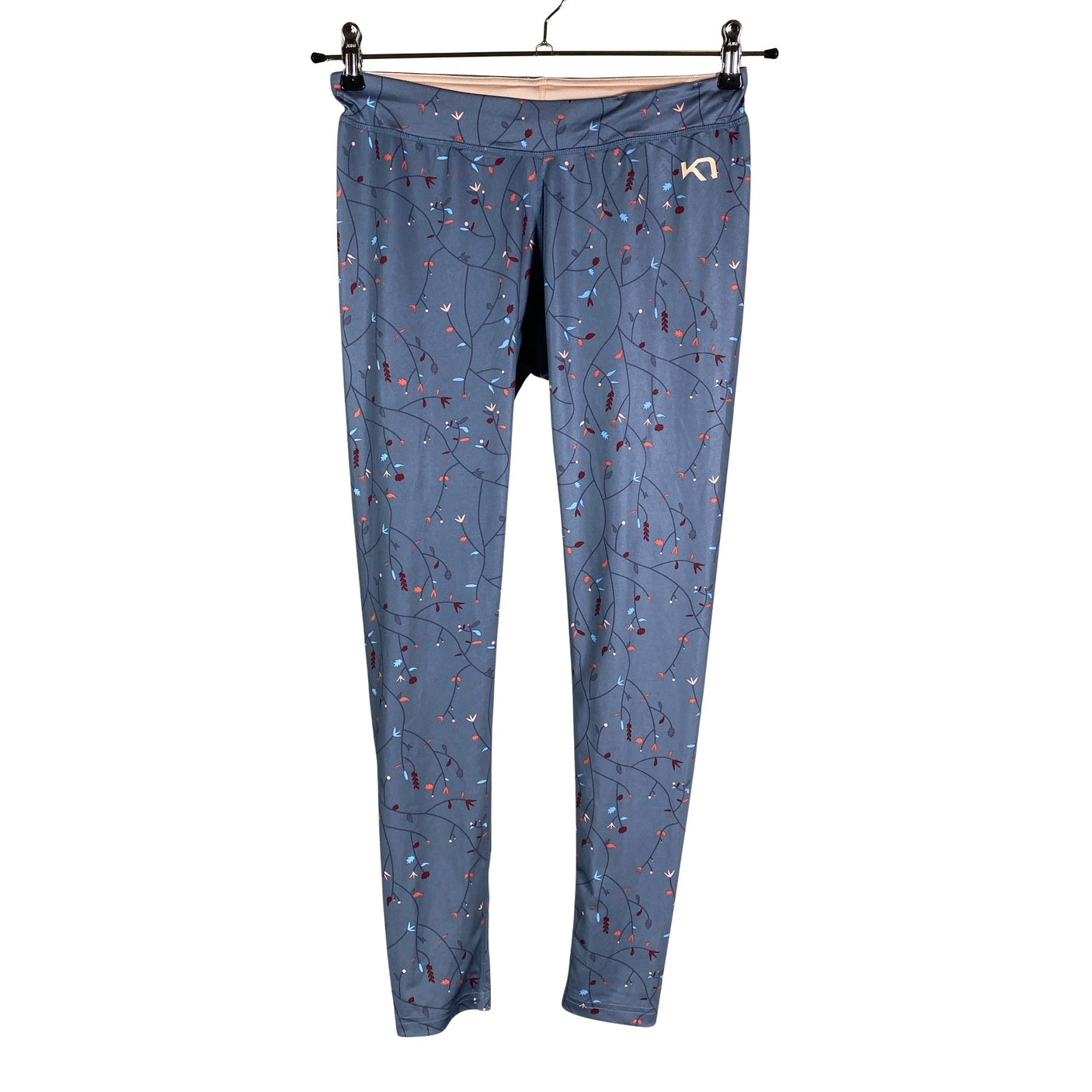 Unisex Kari Traa - Urheilutrikoot, koko 38 - (1)