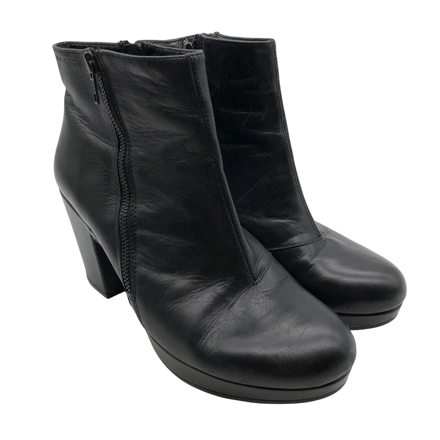 Unisex Vagabond - Nilkkurit, koko 41 - (2)