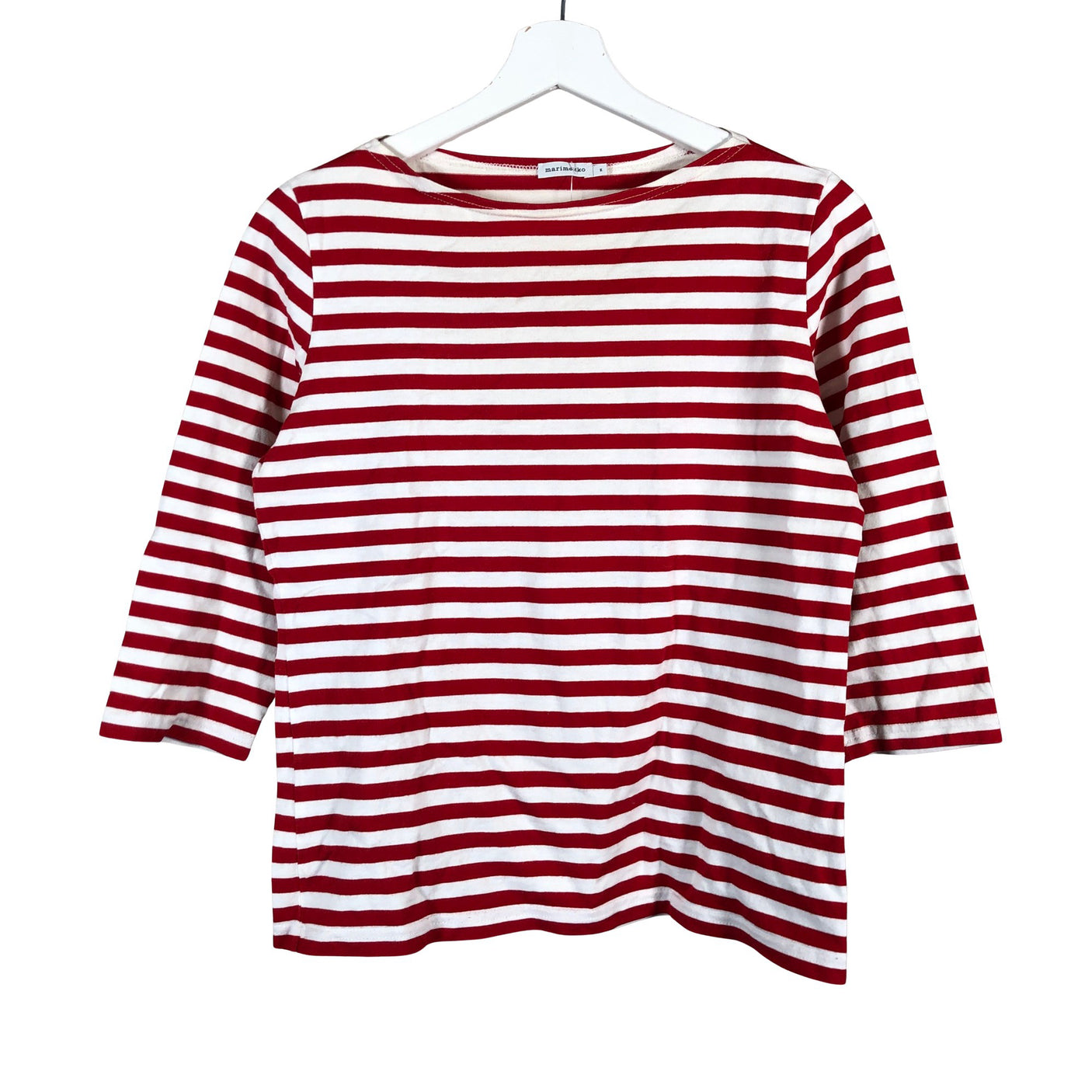 Unisex Marimekko - Trikoopaita, koko 38 - (1)