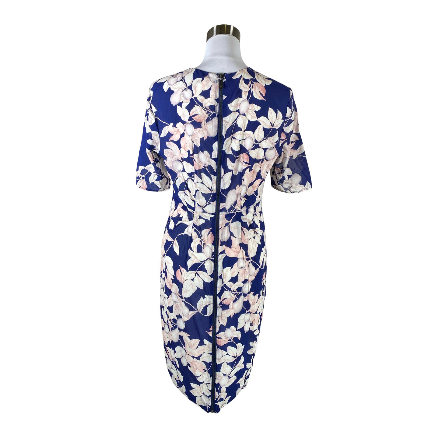 Unisex Whistles - Sifonkimekko, koko 40 - (2)
