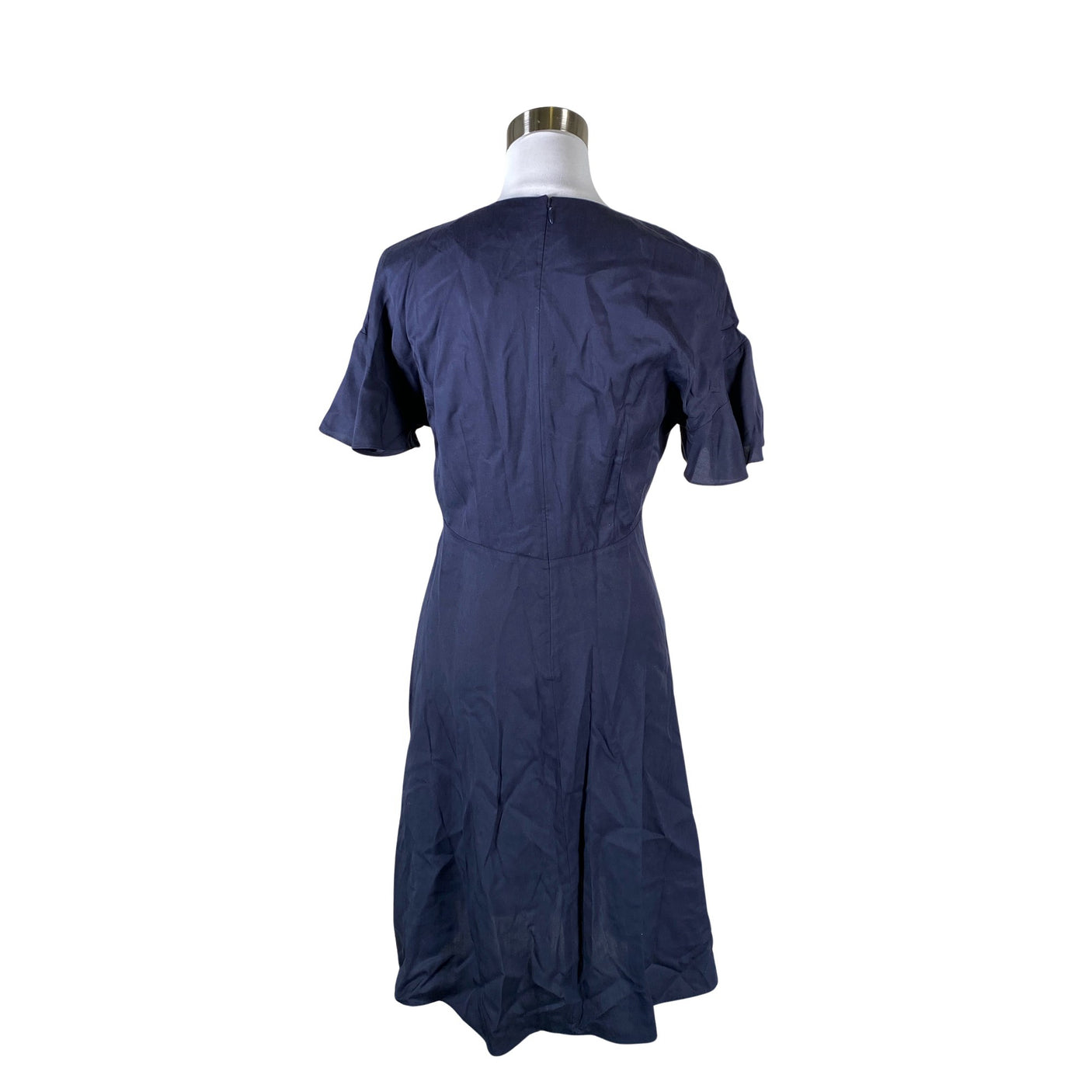 Unisex Gant - Sifonkimekko, koko 36 - (3)