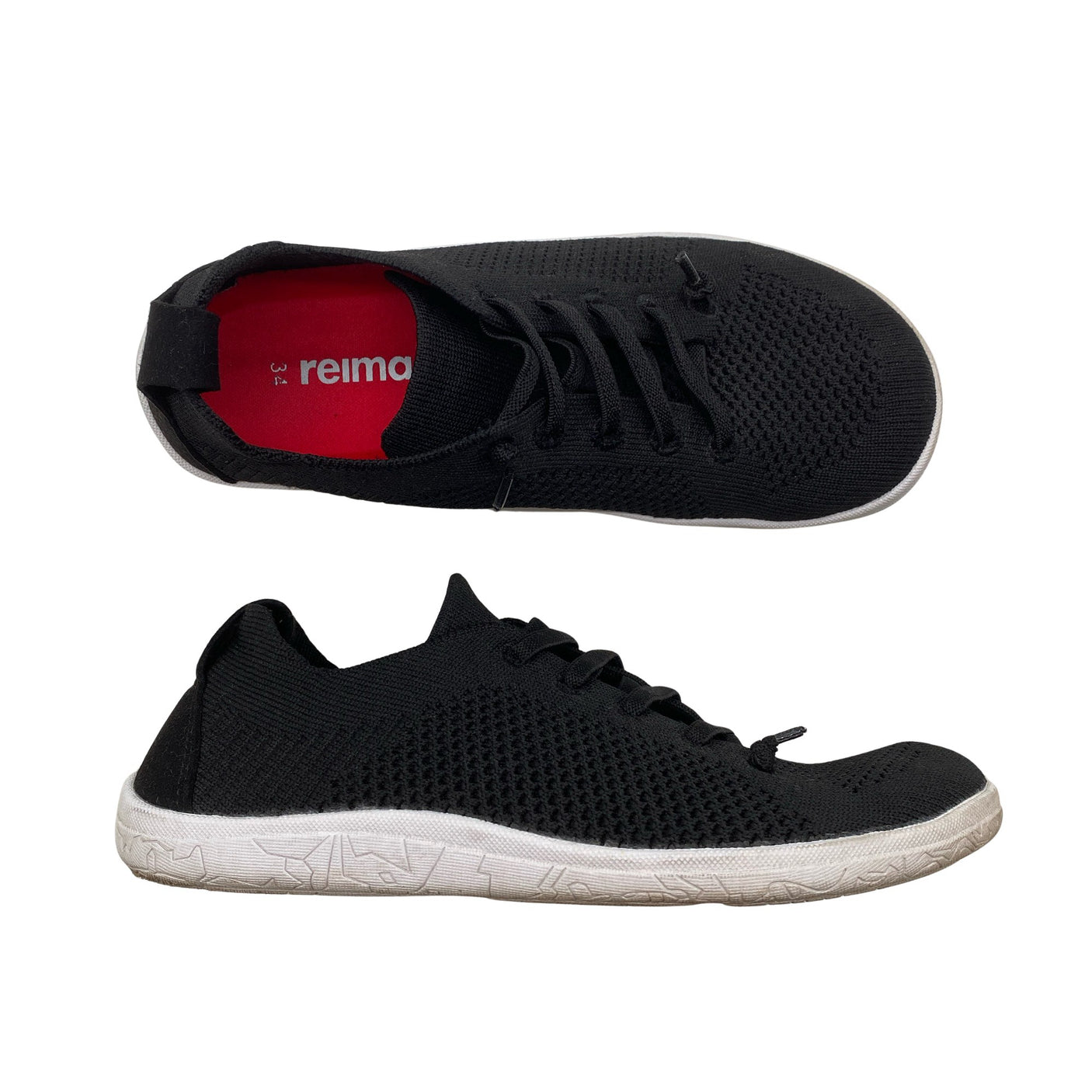 Unisex Reima - Lenkkarit, koko 34 - (1)