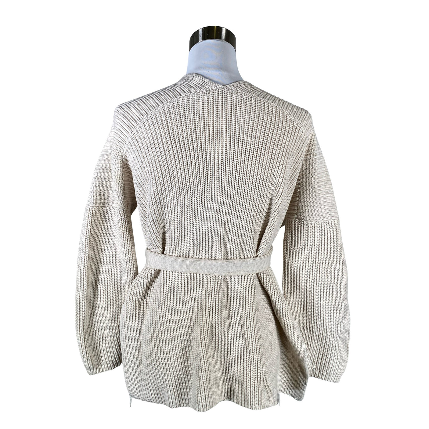 Unisex Voglia - Neuletakki, koko 34 - (3)