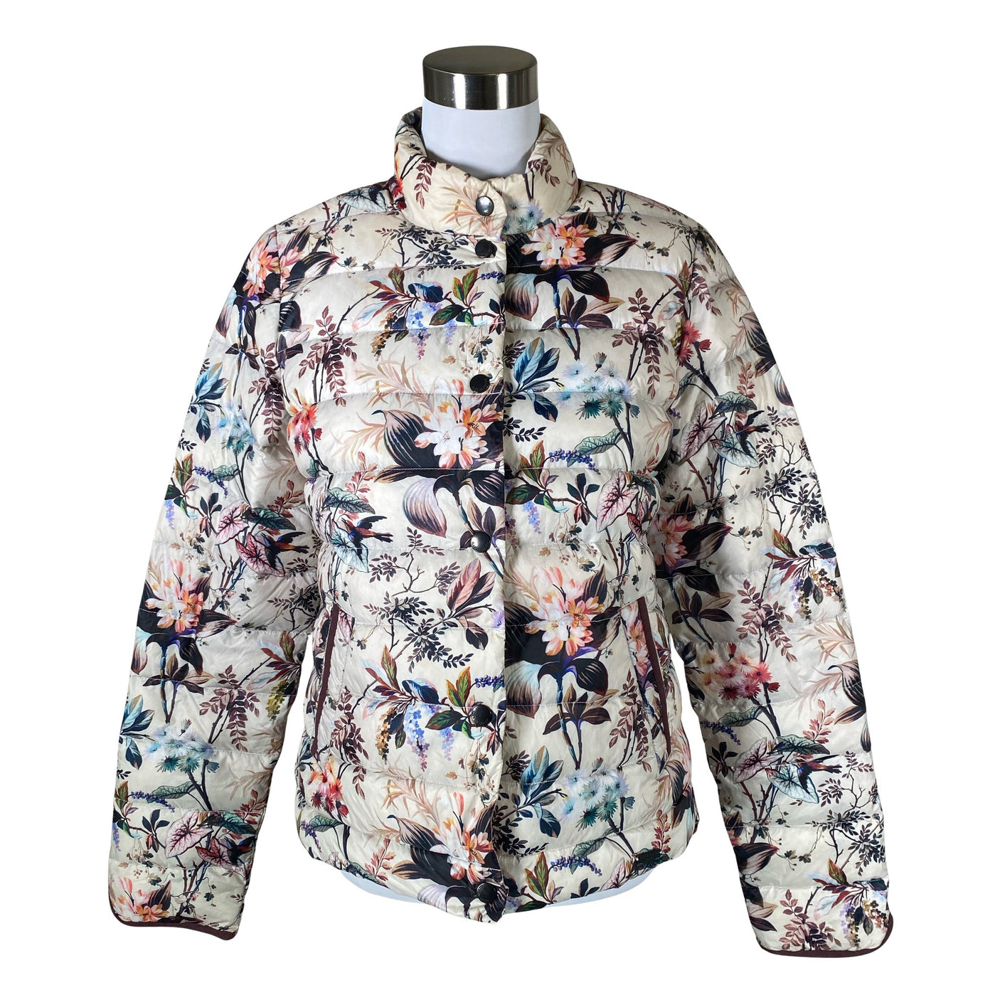 Unisex Ilse Jacobsen - Kevytuntuvatakki, koko 38 - (1)