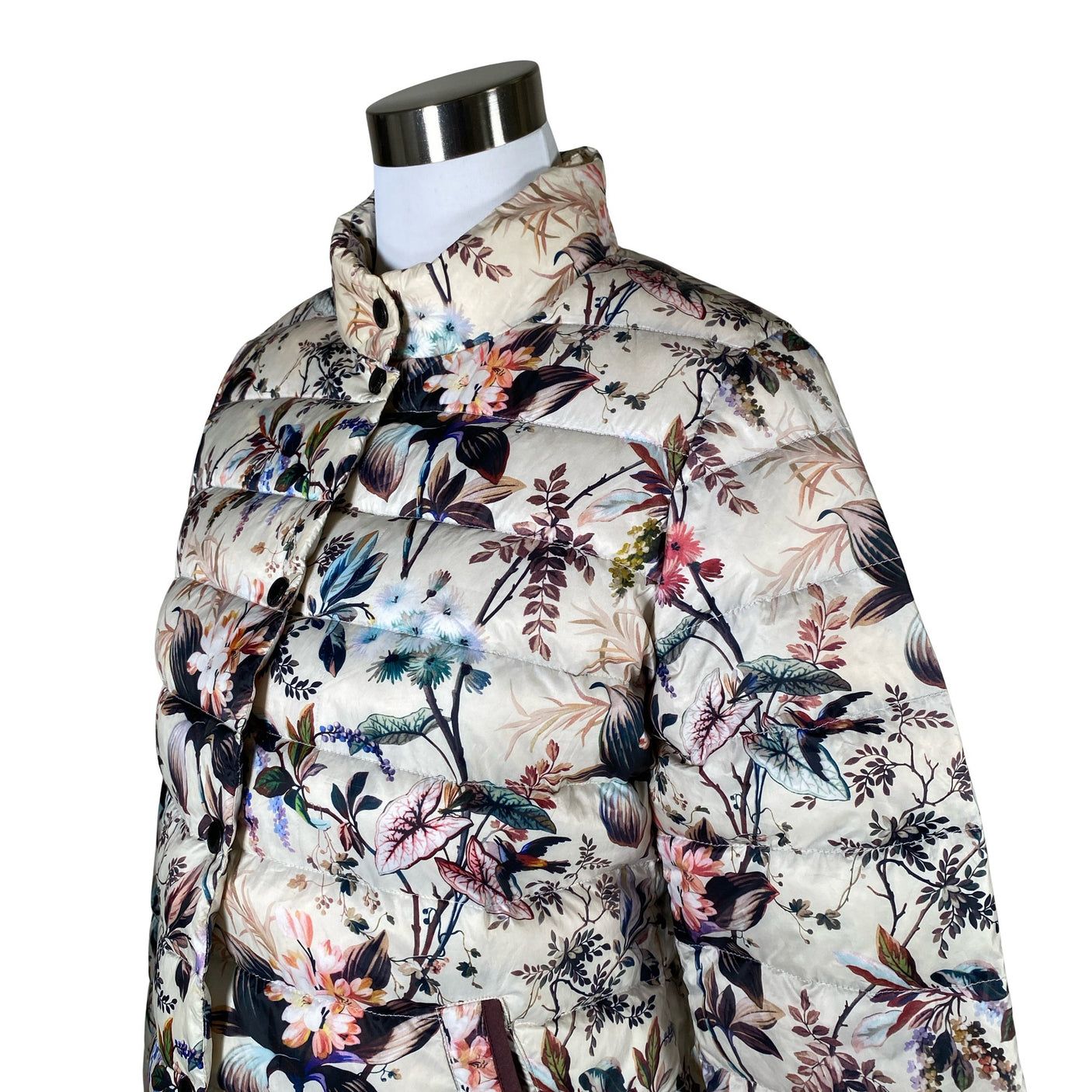 Unisex Ilse Jacobsen - Kevytuntuvatakki, koko 38 - (2)