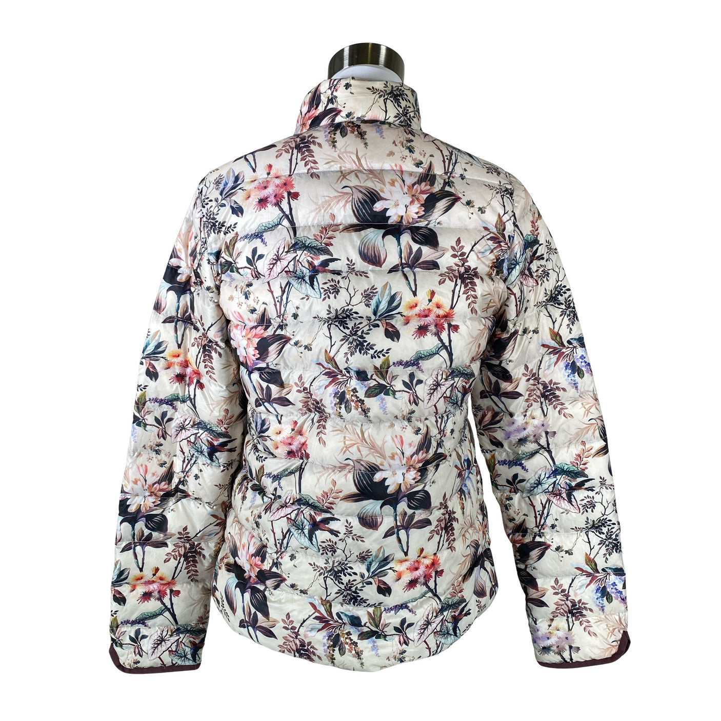 Unisex Ilse Jacobsen - Kevytuntuvatakki, koko 38 - (3)