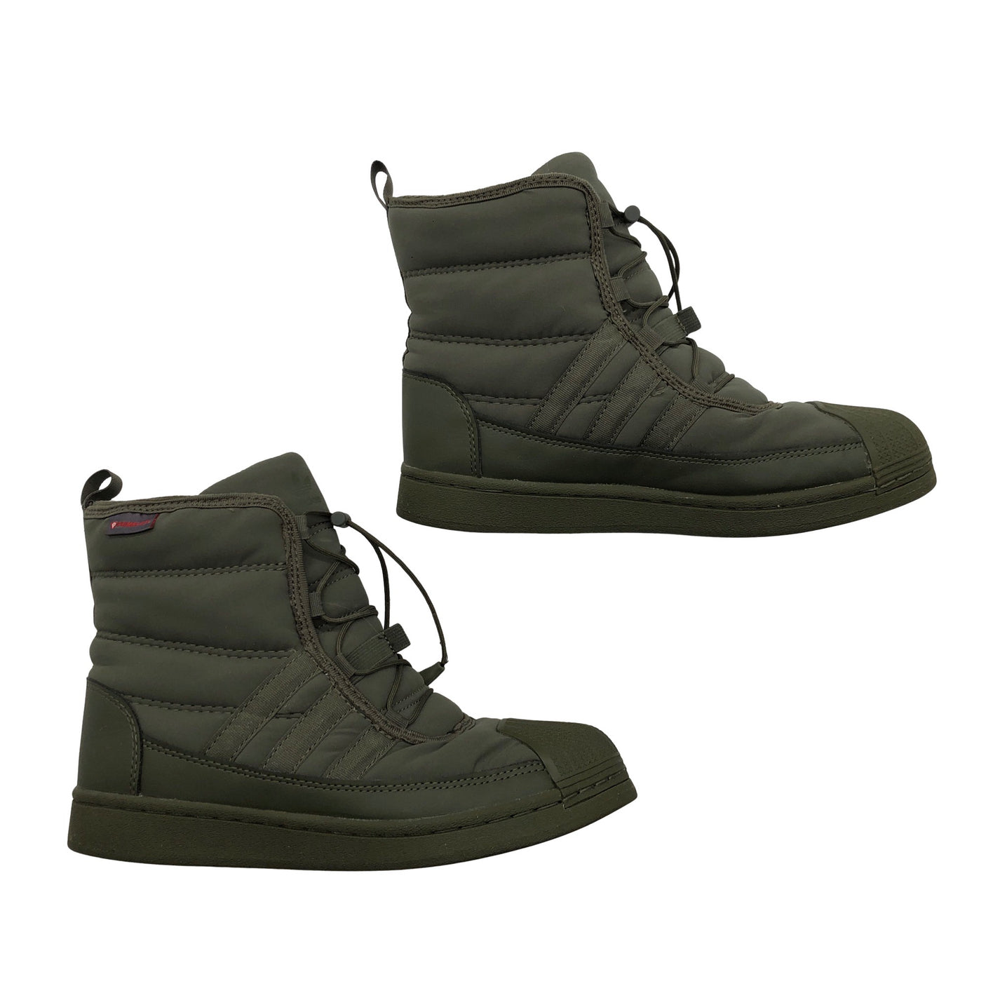 Unisex Adidas - Tennarit, koko 38 - (1)