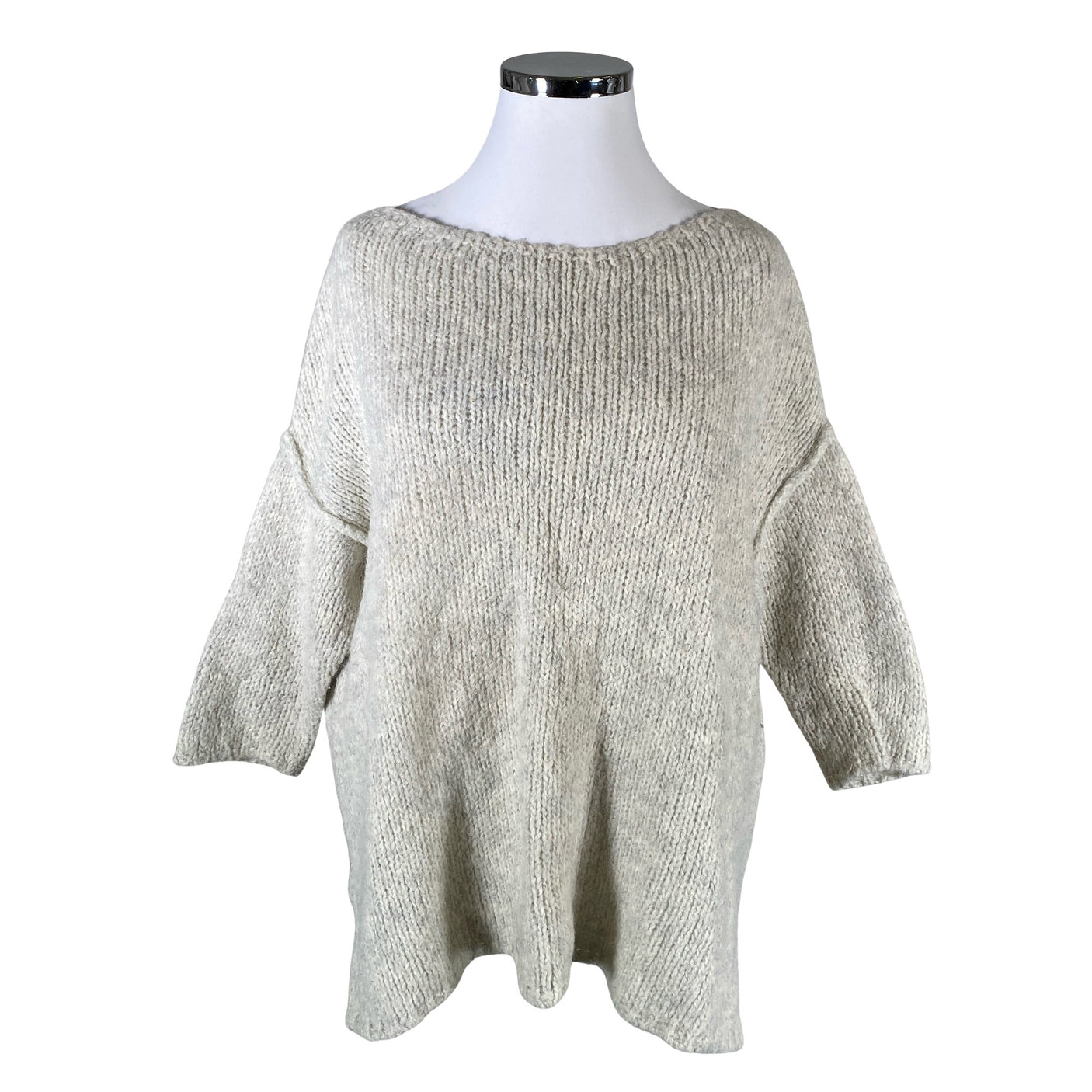 Unisex Bohemiana - Neuletunika, koko 42 - (1)