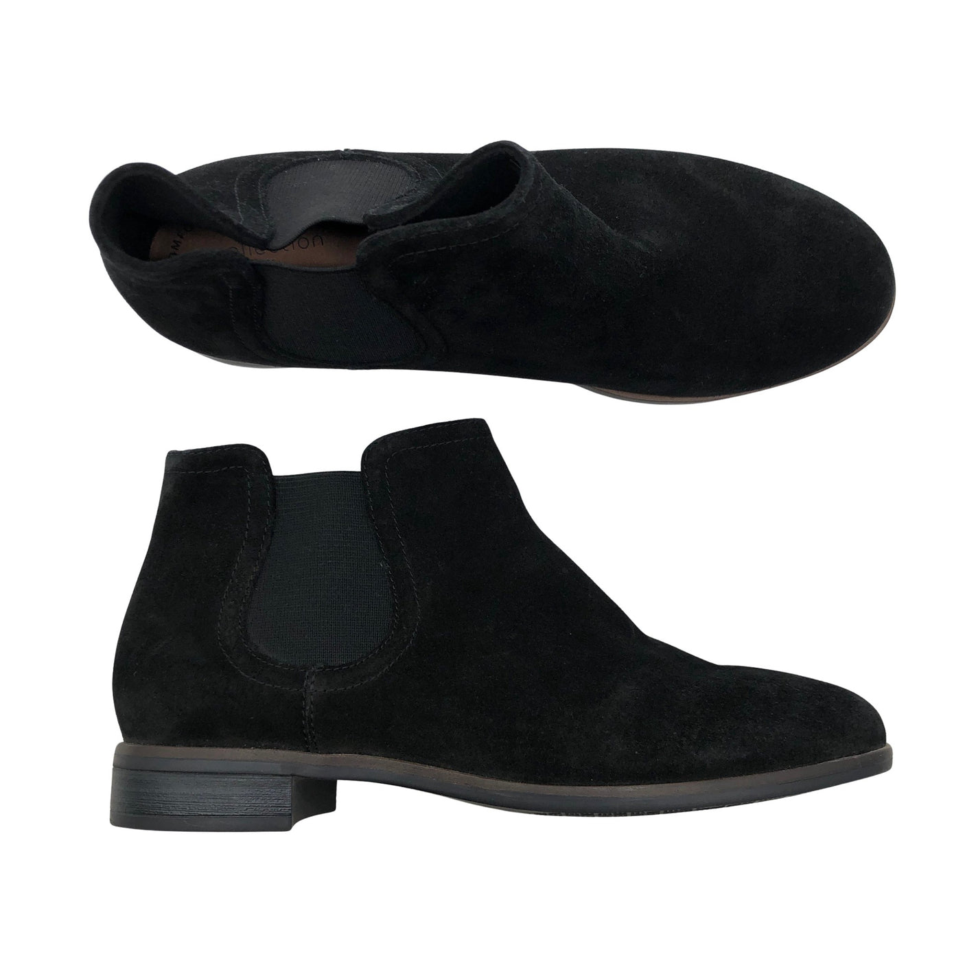Unisex Clarks - Nilkkurit, koko 37 - (1)