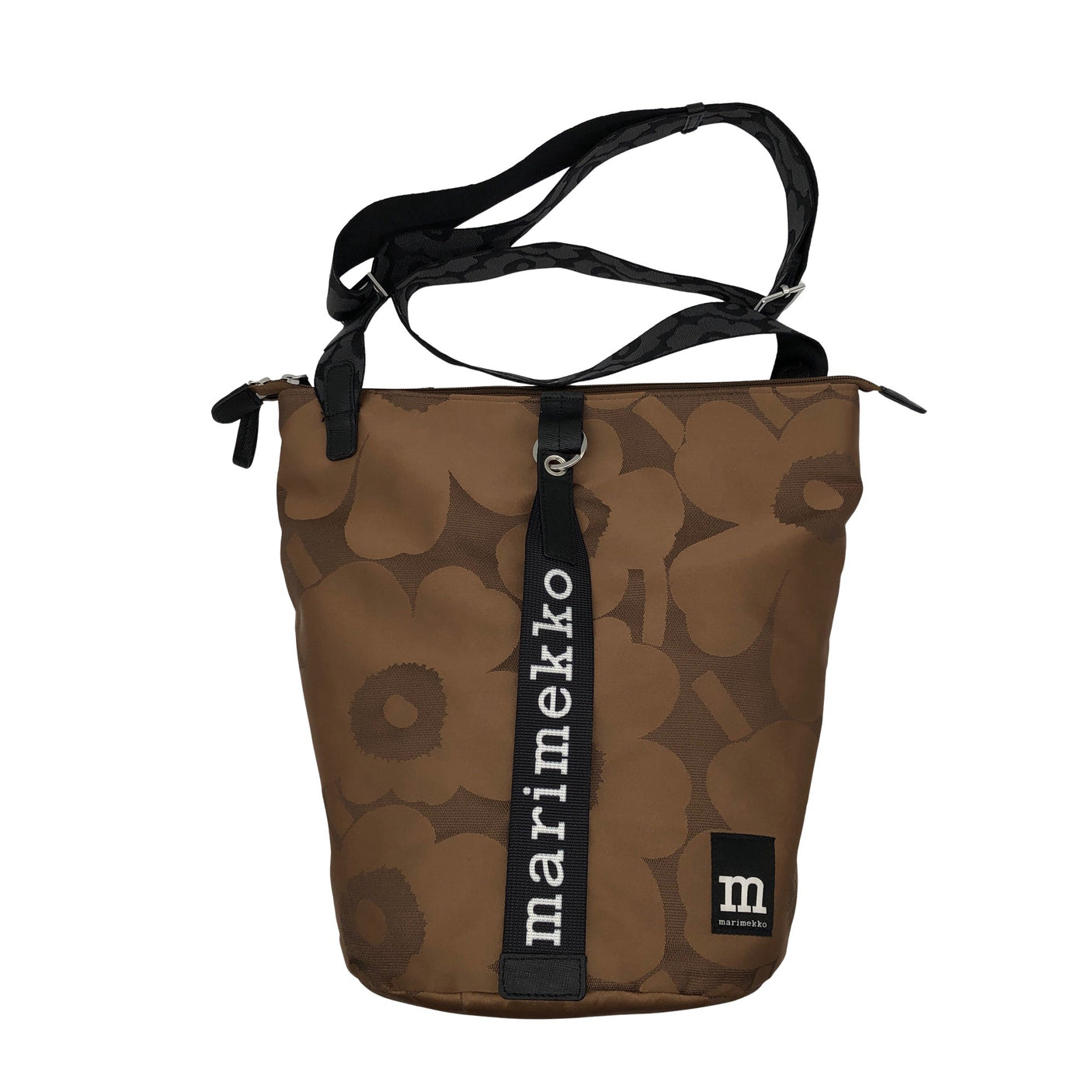 Unisex Marimekko - Olkalaukku, koko Maxi - (1)