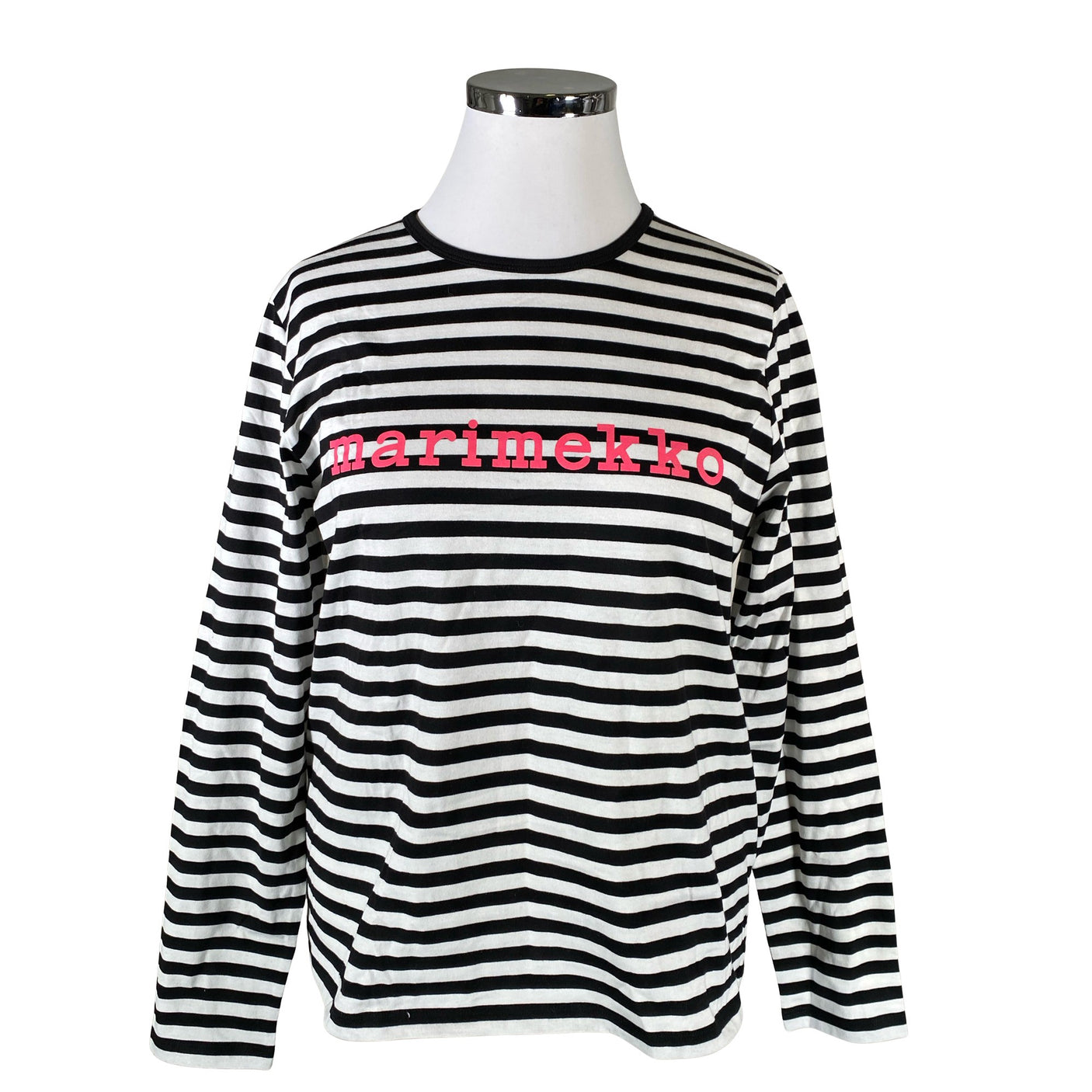 Unisex Marimekko - Trikoopaita, koko 42 - (1)
