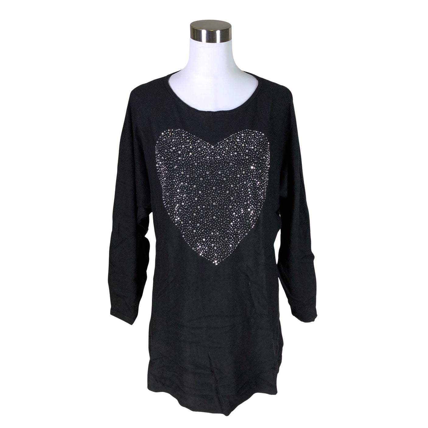 Unisex Bohemiana - Neuletunika, koko 40 - (1)