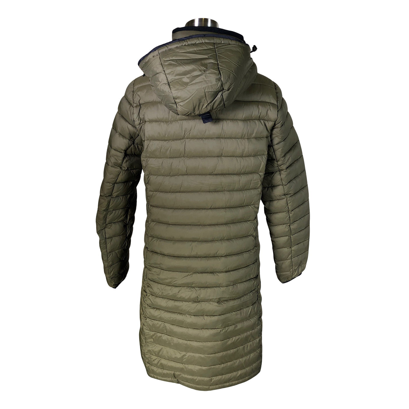 Unisex Icepeak - Kevyttoppatakki, koko 40 - (2)