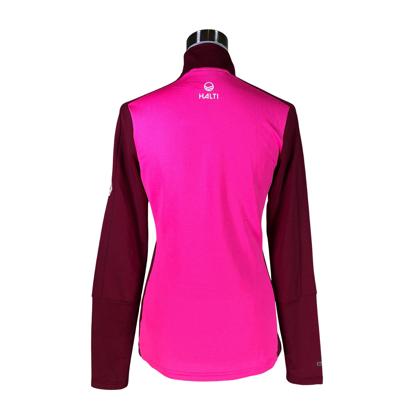 Unisex Halti - Urheilupaita,
pitkät hihat, koko 36 - (2)
