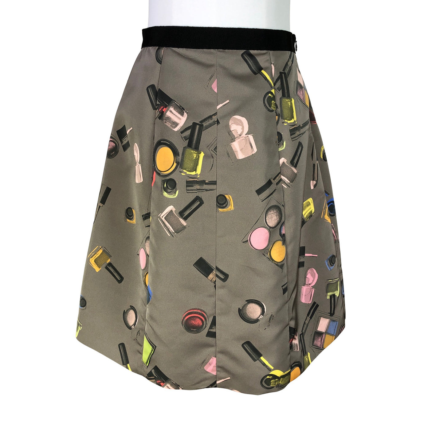 Unisex Moschino Cheap and Chic - Kangashame, koko 38 - (1)