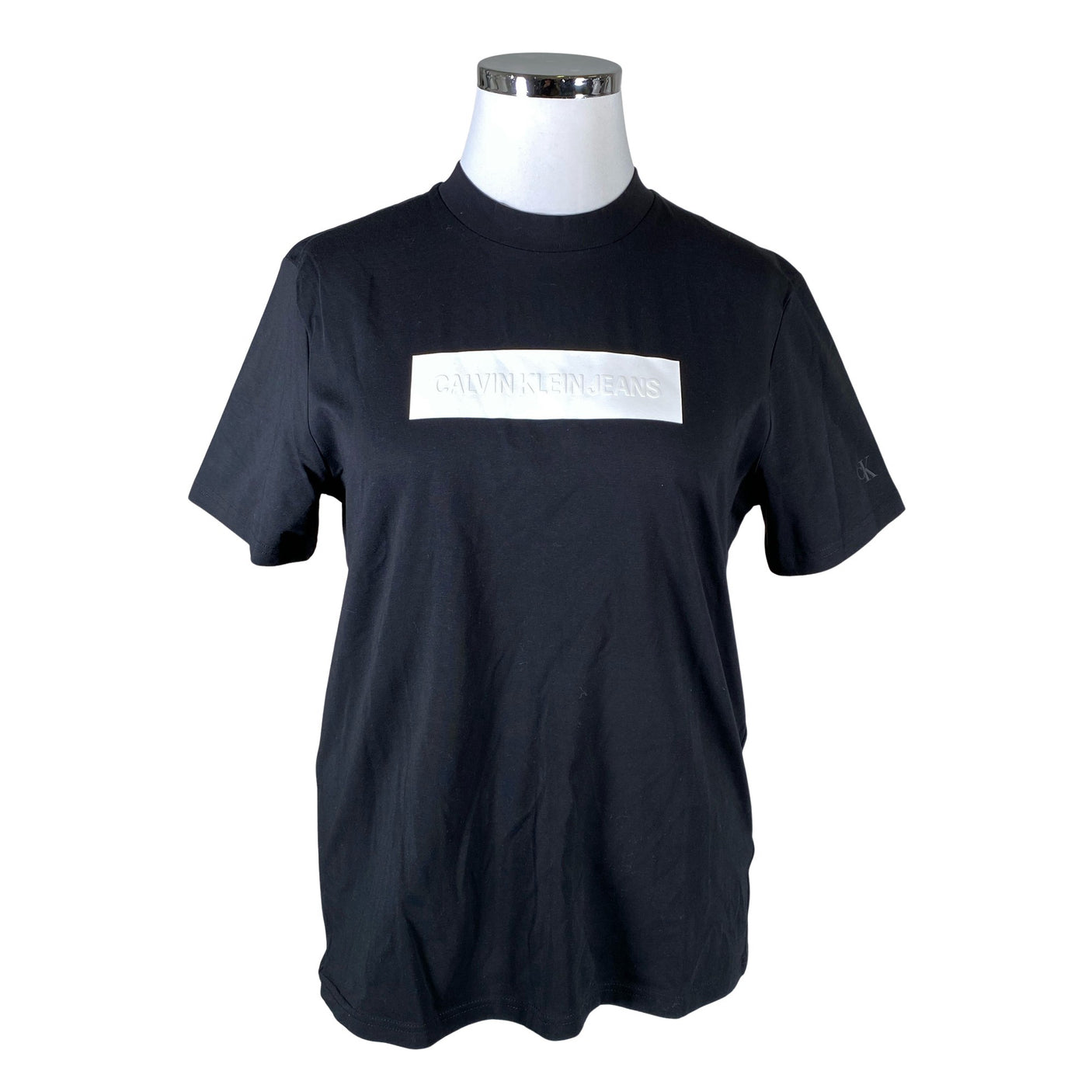 Unisex Calvin Klein Jeans - T-paita, koko 42 - (1)