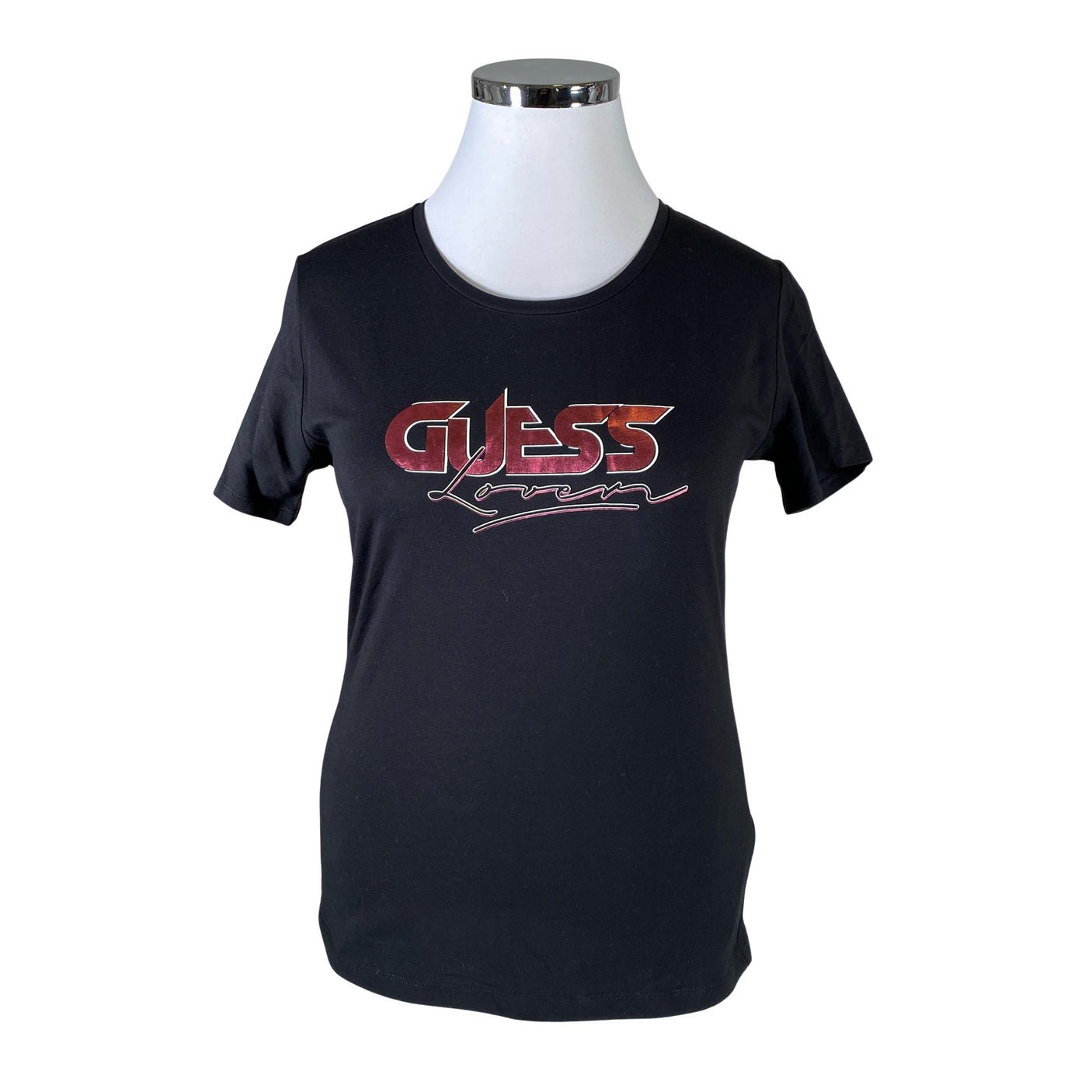 Unisex Guess - T-paita, koko 42 - (1)