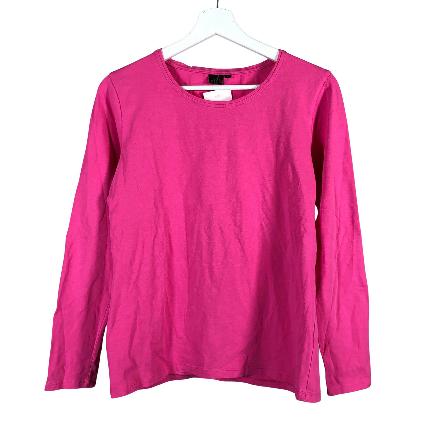 Unisex Ril's - Trikoopaita, koko 40 - (1)