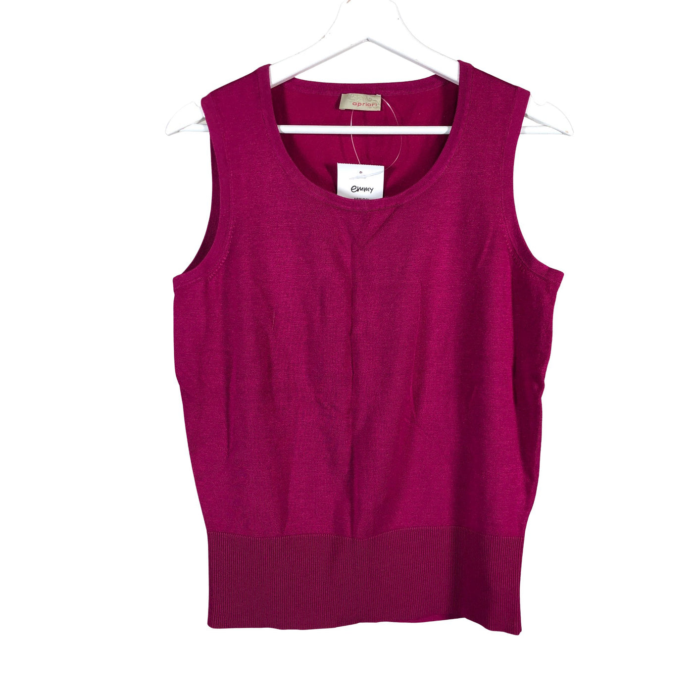 Unisex Apriori - Neuleliivi, koko 40 - (1)