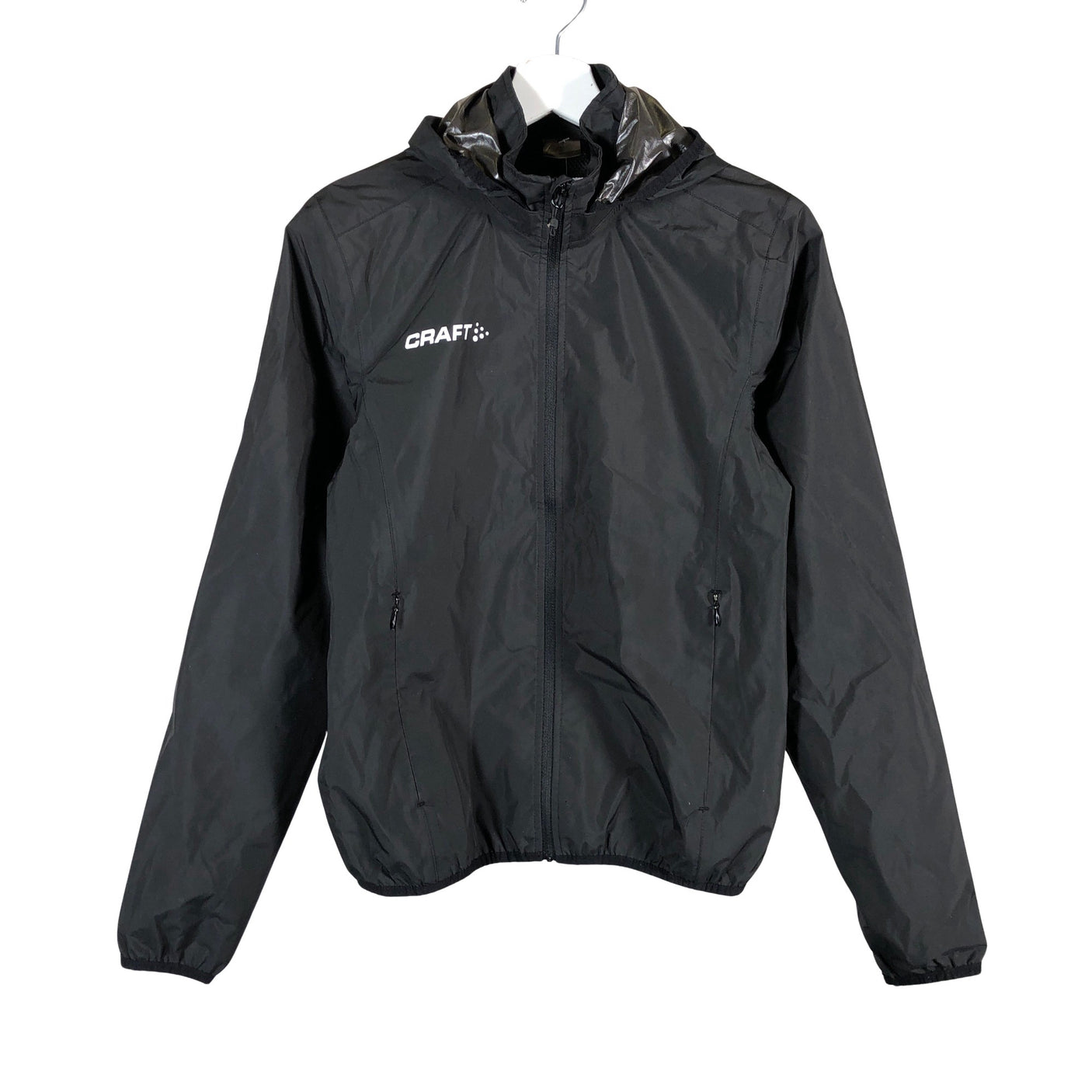 Unisex Craft - Välikausitakki, koko 158 - 164 - (1)