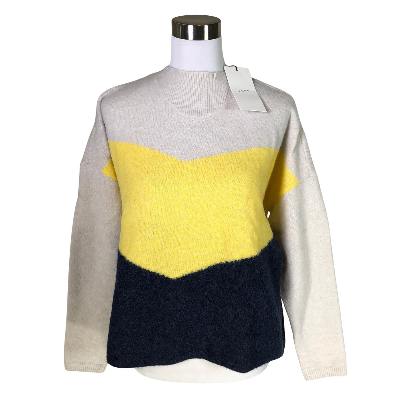 Unisex Just Female - Neulepaita, koko 36 - (1)