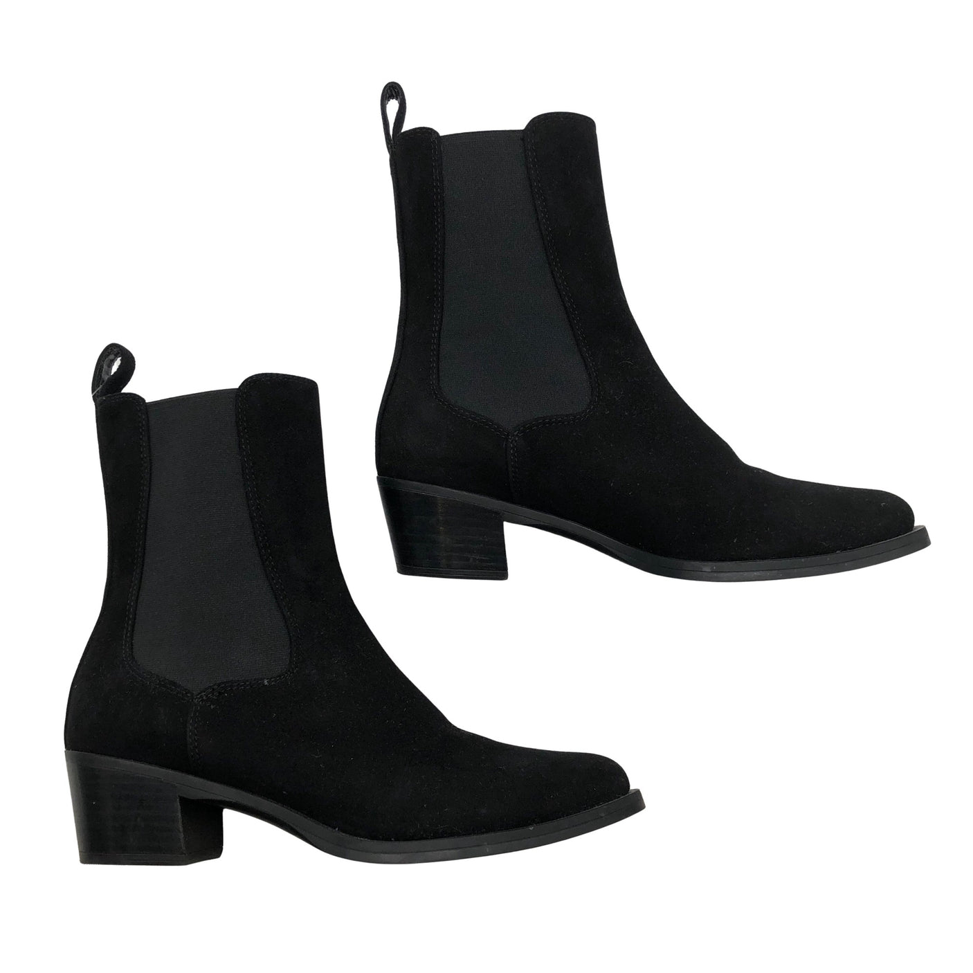 Unisex Unisa - Nilkkurit, koko 38 - (1)