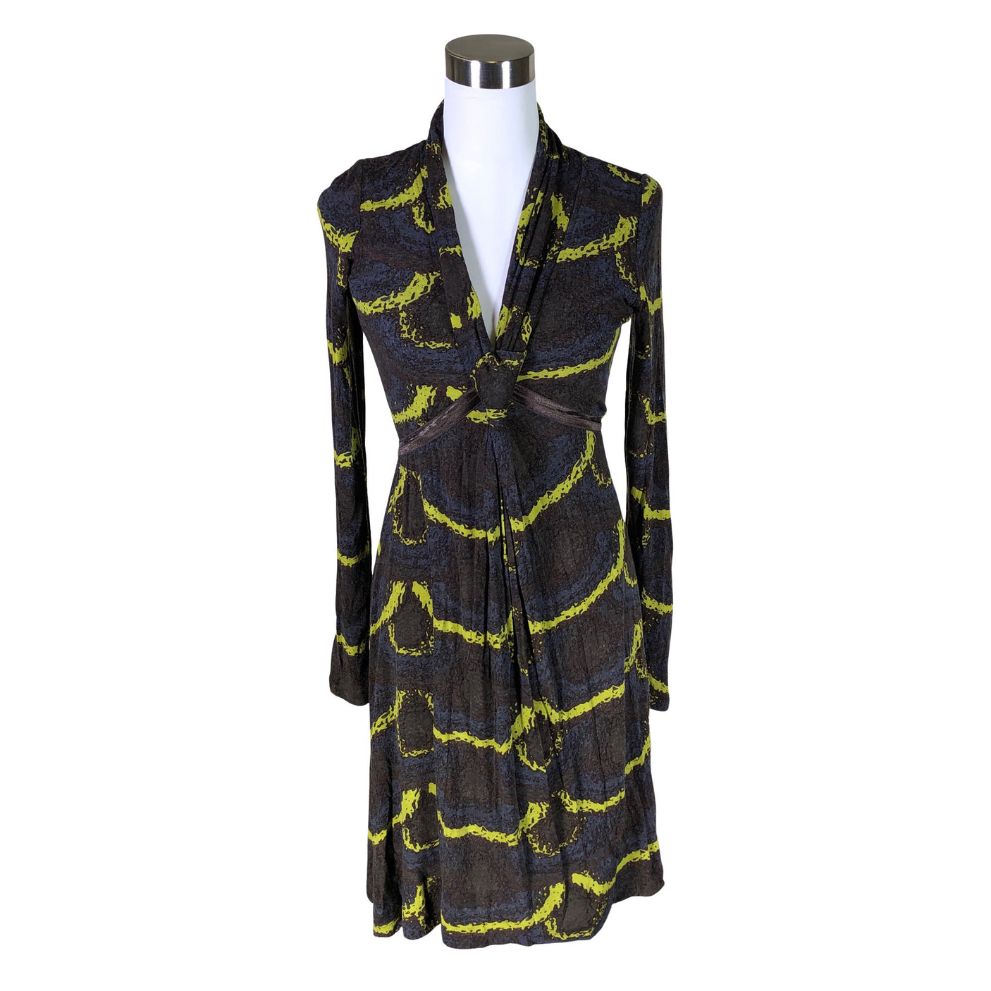 Unisex Anna Scott - Trikoomekko, koko 36 - (1)