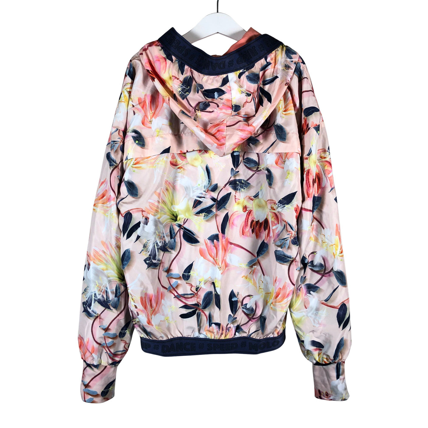 Unisex Molo Kids - Ulkoilutakki, koko 146 - 152 - (2)