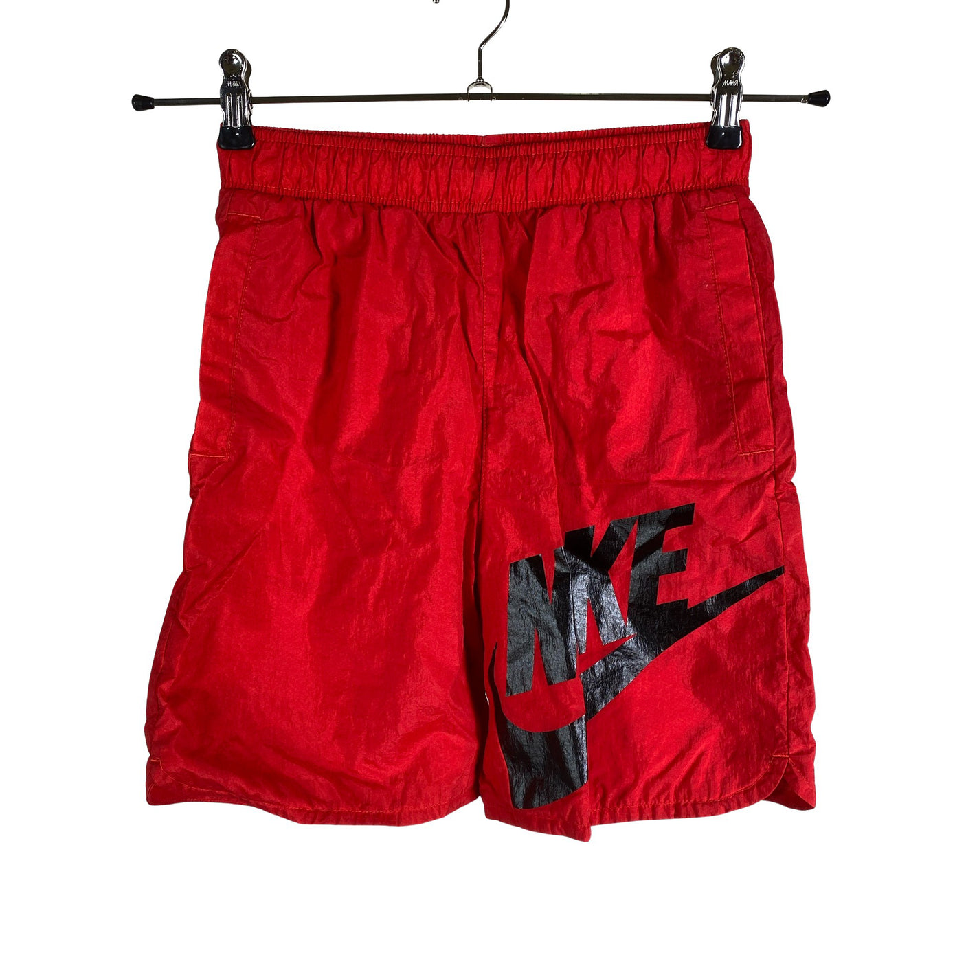 Unisex Nike - Urheilushortsit, koko 152 - 158 - (1)