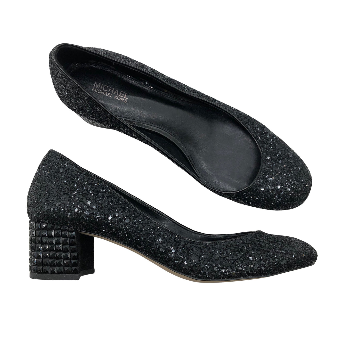 Unisex Michael Kors - Juhlakorkokengät, koko 42 - (1)