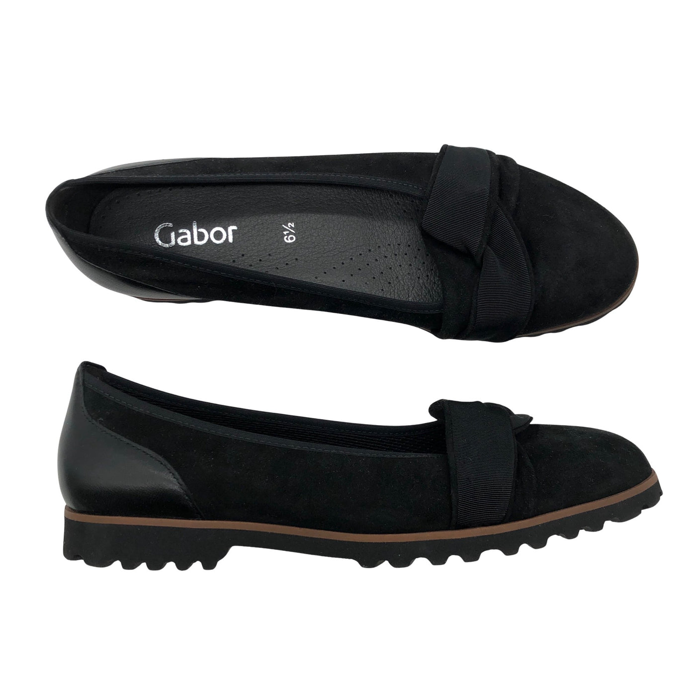 Unisex Gabor - Loaferit, koko 39 - (1)