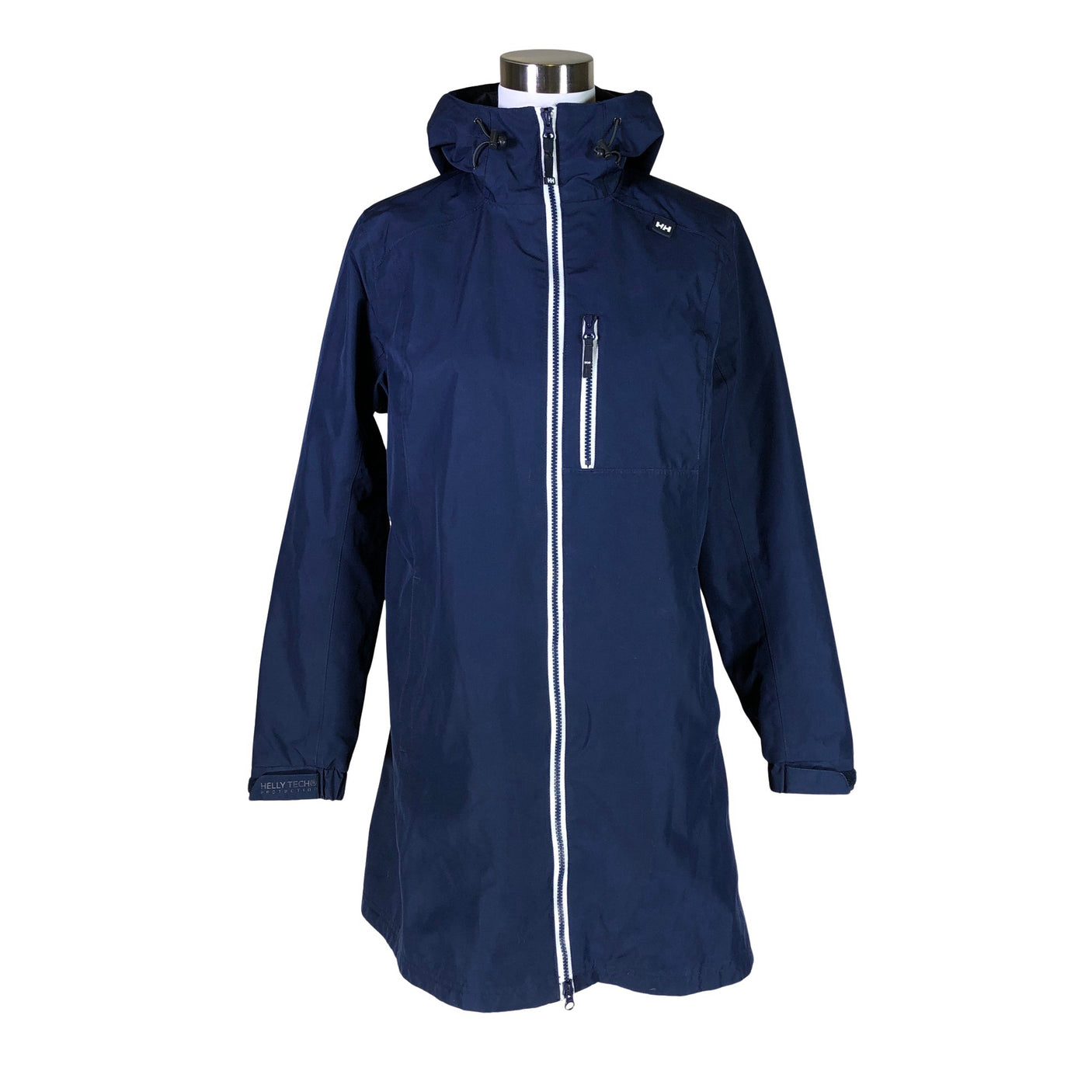 Unisex Helly Hansen - Ulkoilutakki, koko 40 - (1)