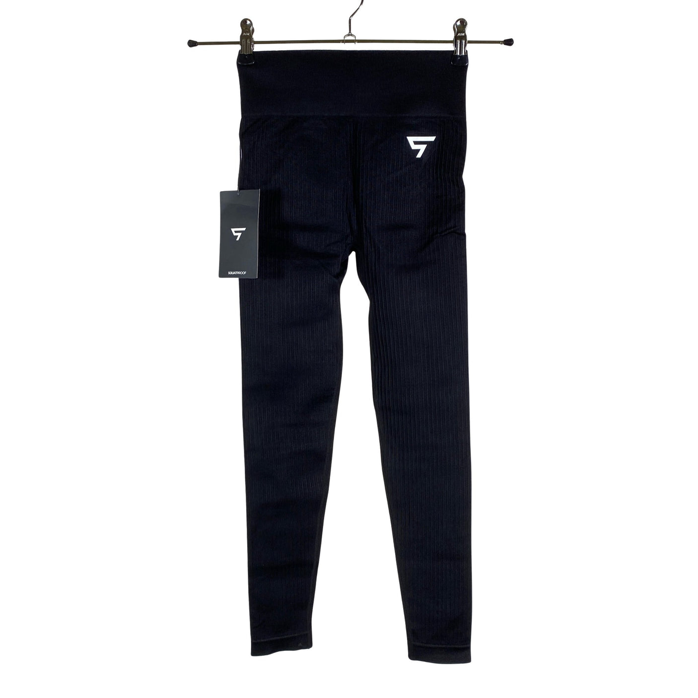 Unisex Squatproof - Urheilutrikoot, koko 36 - (1)