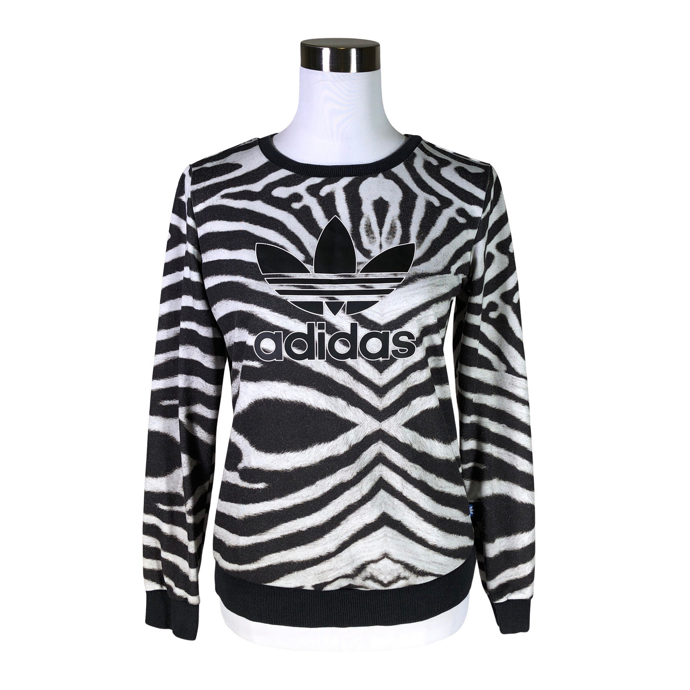 Unisex Adidas - Collegepaita, koko 36 - (1)