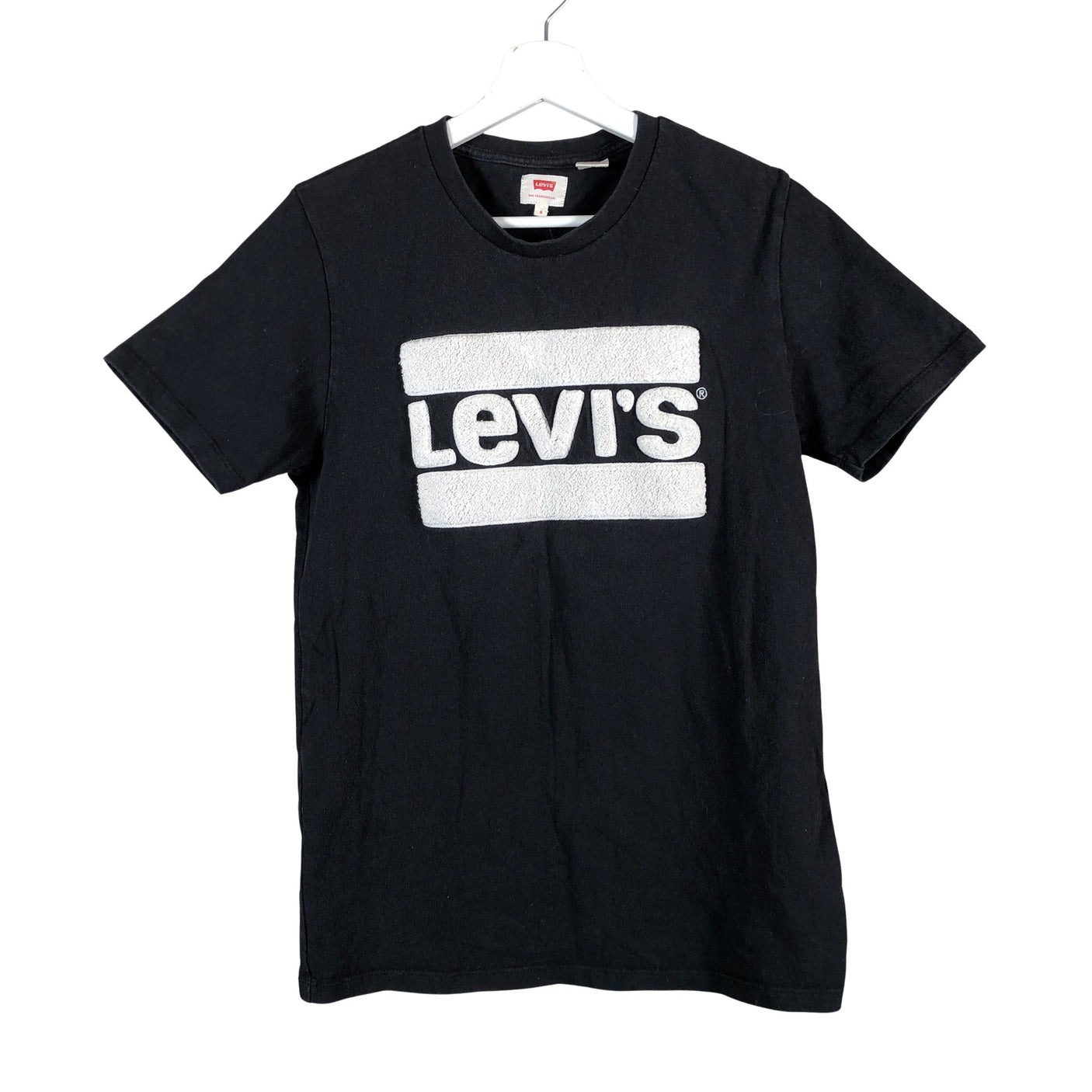 Unisex Levi's - T-paita, koko 36 - (1)