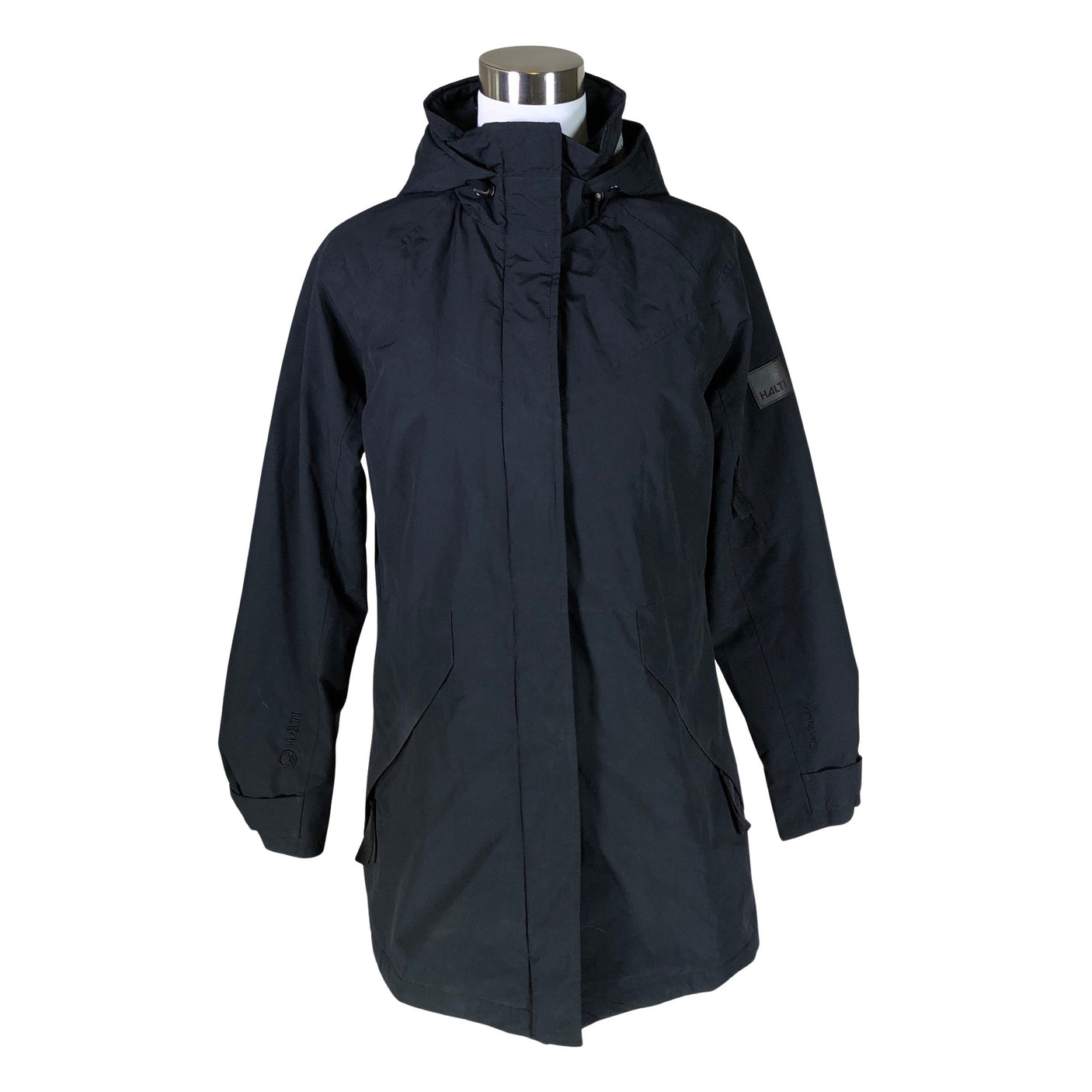 Unisex Halti - Ulkoilutakki, koko 38 - (1)