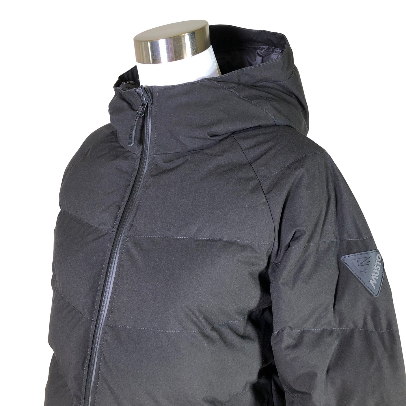 Unisex Musto - Toppatakki, koko 40 - (3)