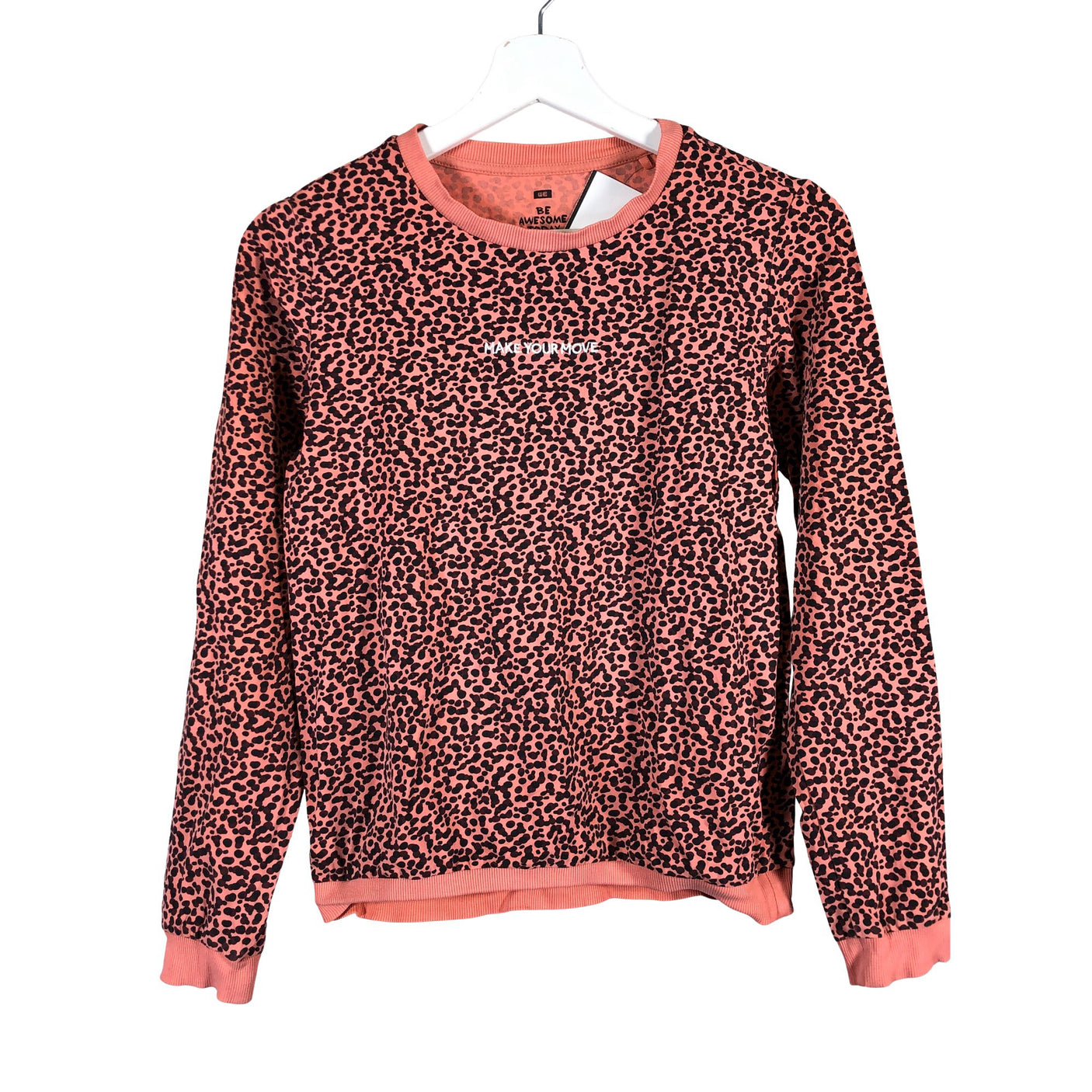 Unisex We - Trikoopaita, koko 158 - 164 - (1)